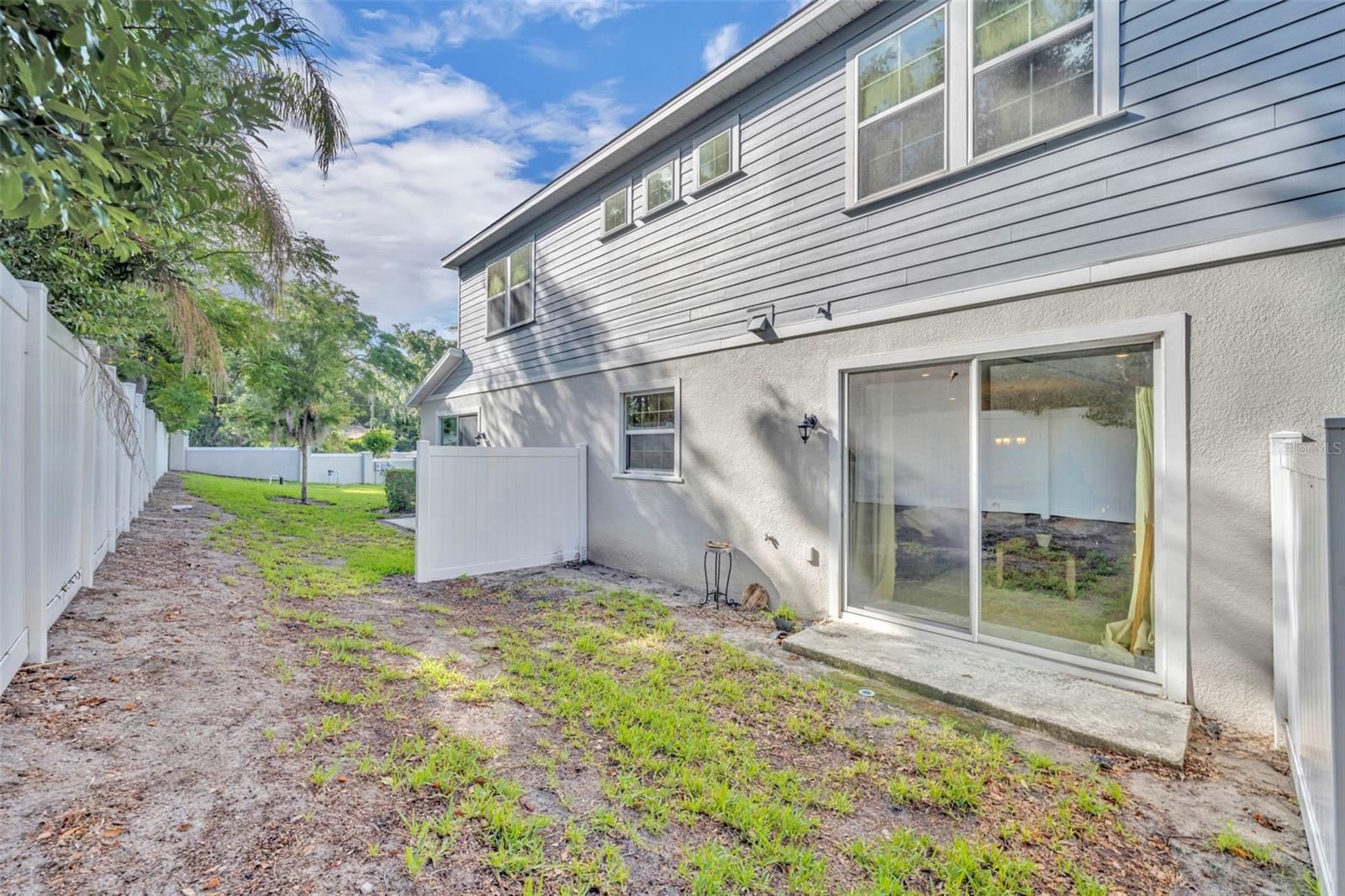 GRANDVIEW AT LAKE WILDMERE - Residential