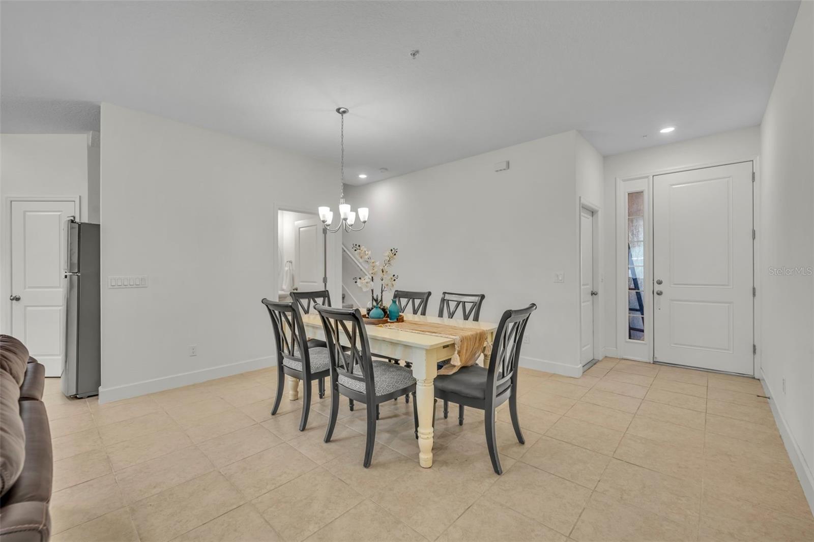 GRANDVIEW AT LAKE WILDMERE - Residential