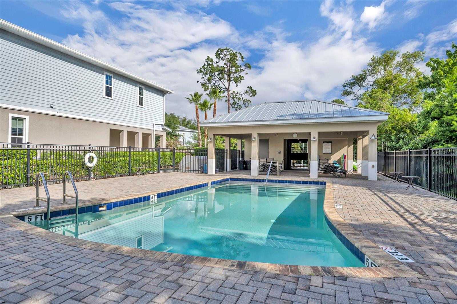 GRANDVIEW AT LAKE WILDMERE - Residential