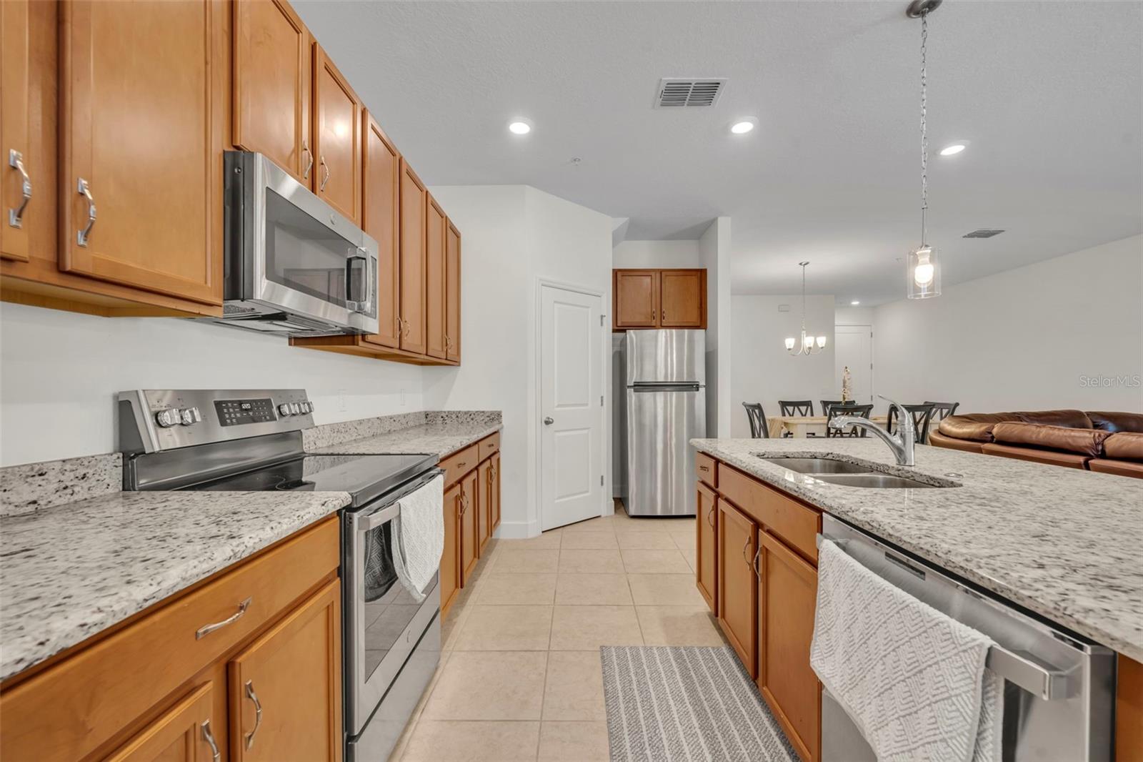 GRANDVIEW AT LAKE WILDMERE - Residential