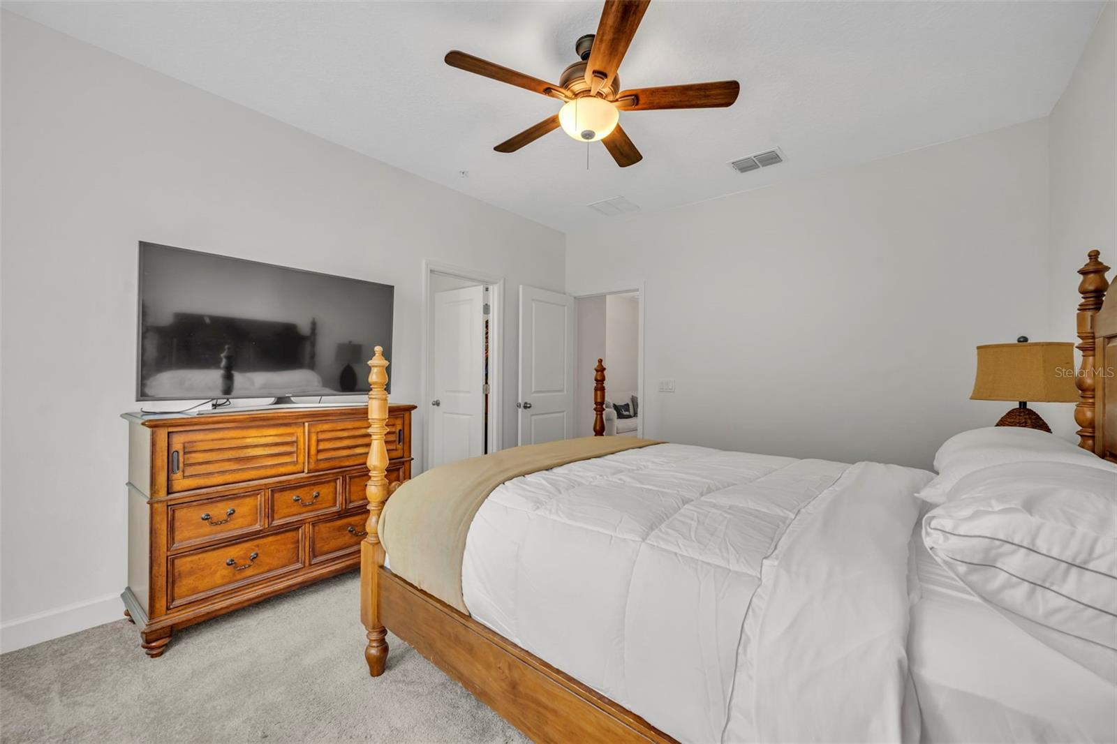 GRANDVIEW AT LAKE WILDMERE - Residential