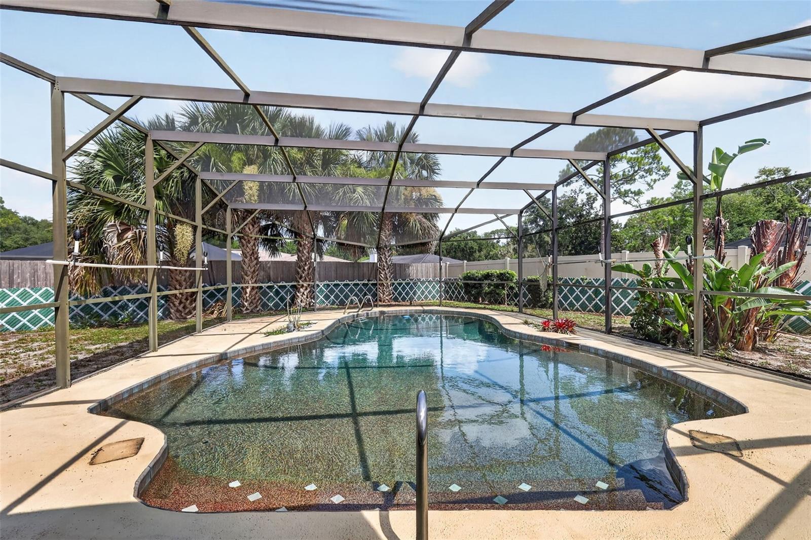 LAKE DORA PINES - Residential