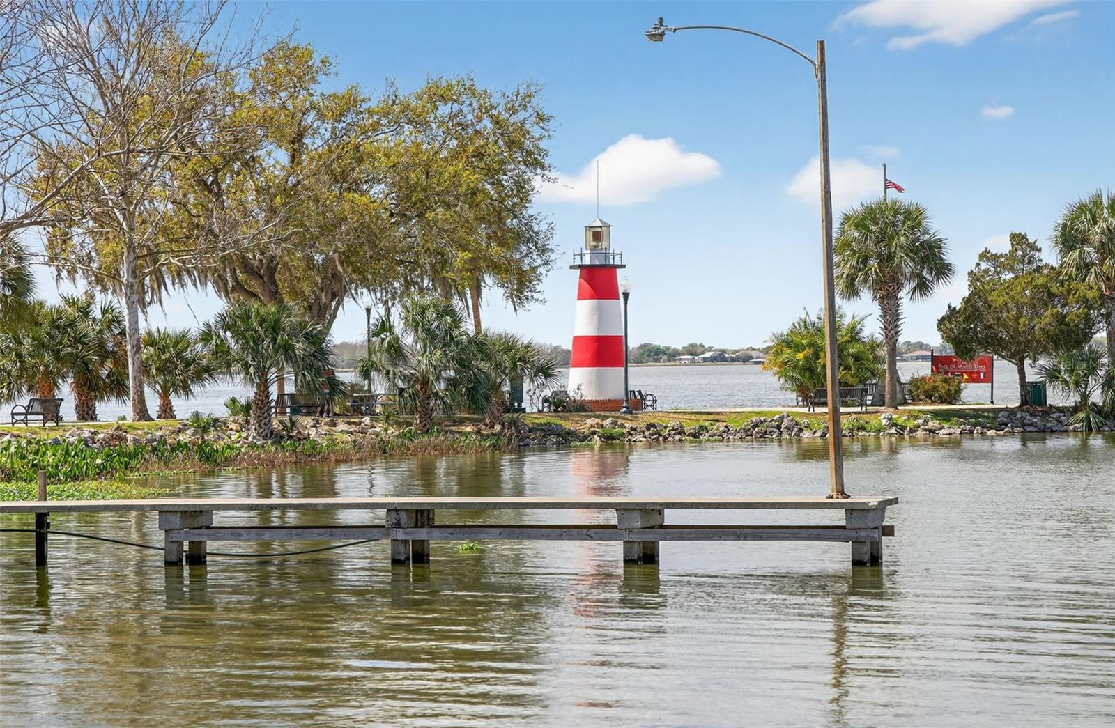 LAKE DORA PINES - Residential