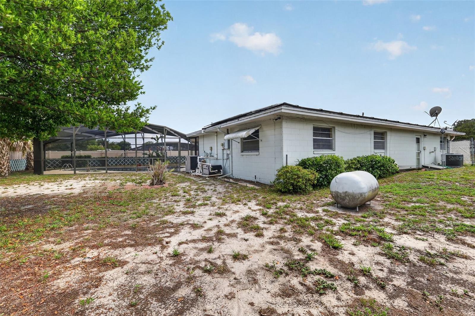 LAKE DORA PINES - Residential
