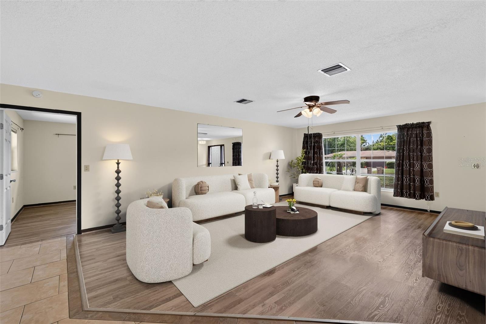 LAKE DORA PINES - Residential