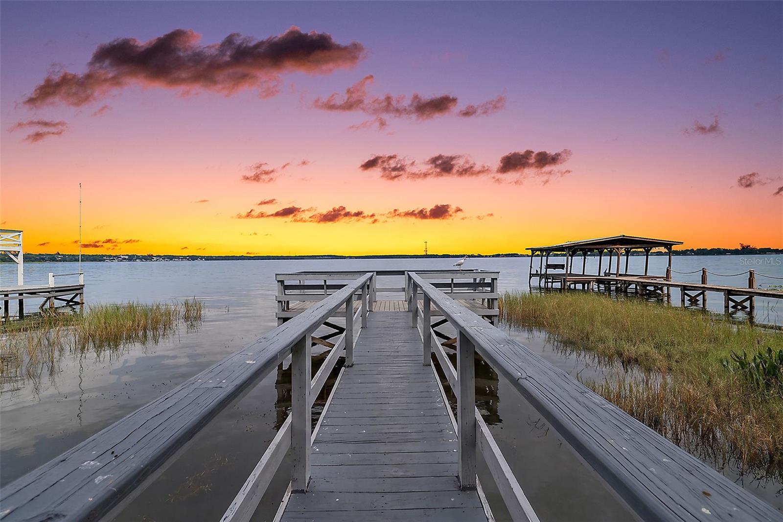 LAKE DORA PINES - Residential