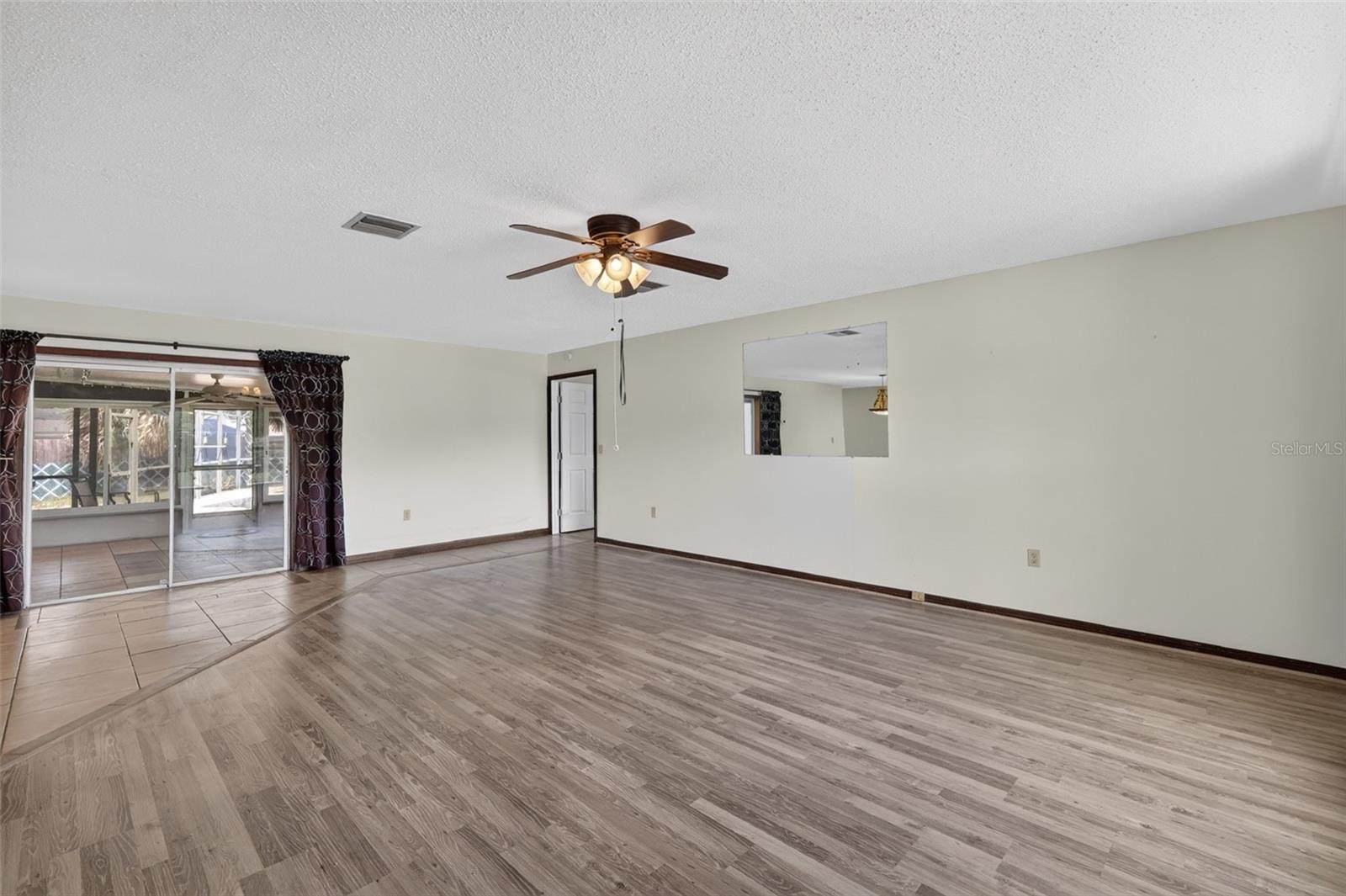 LAKE DORA PINES - Residential