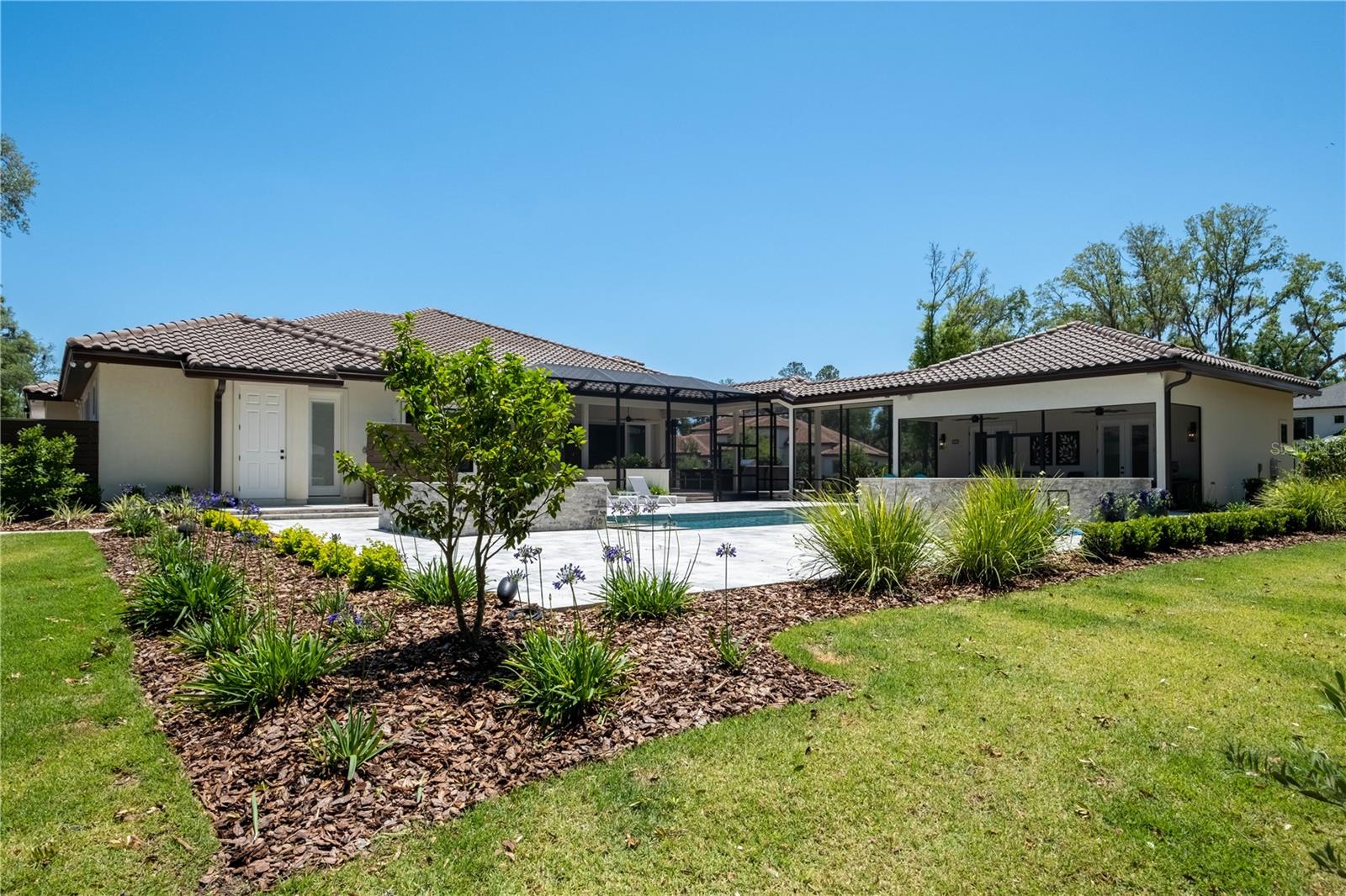 OAKMONT PH 2 PB 32 PG 30 - Residential