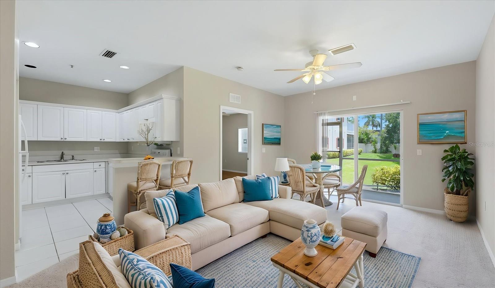 MEDITERRANEA - Residential