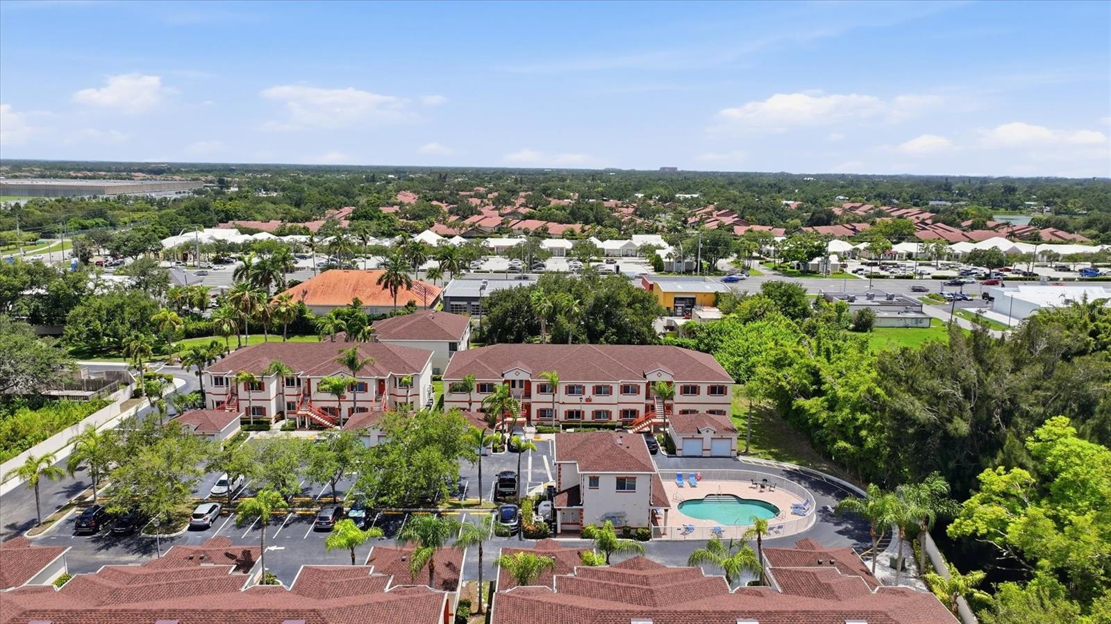 MEDITERRANEA - Residential