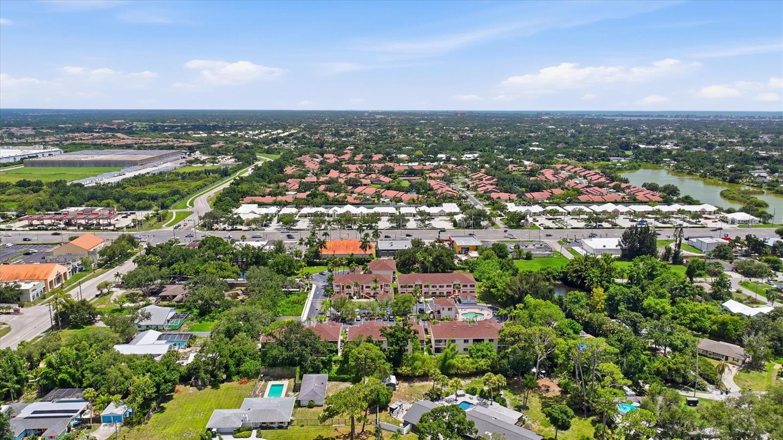 MEDITERRANEA - Residential
