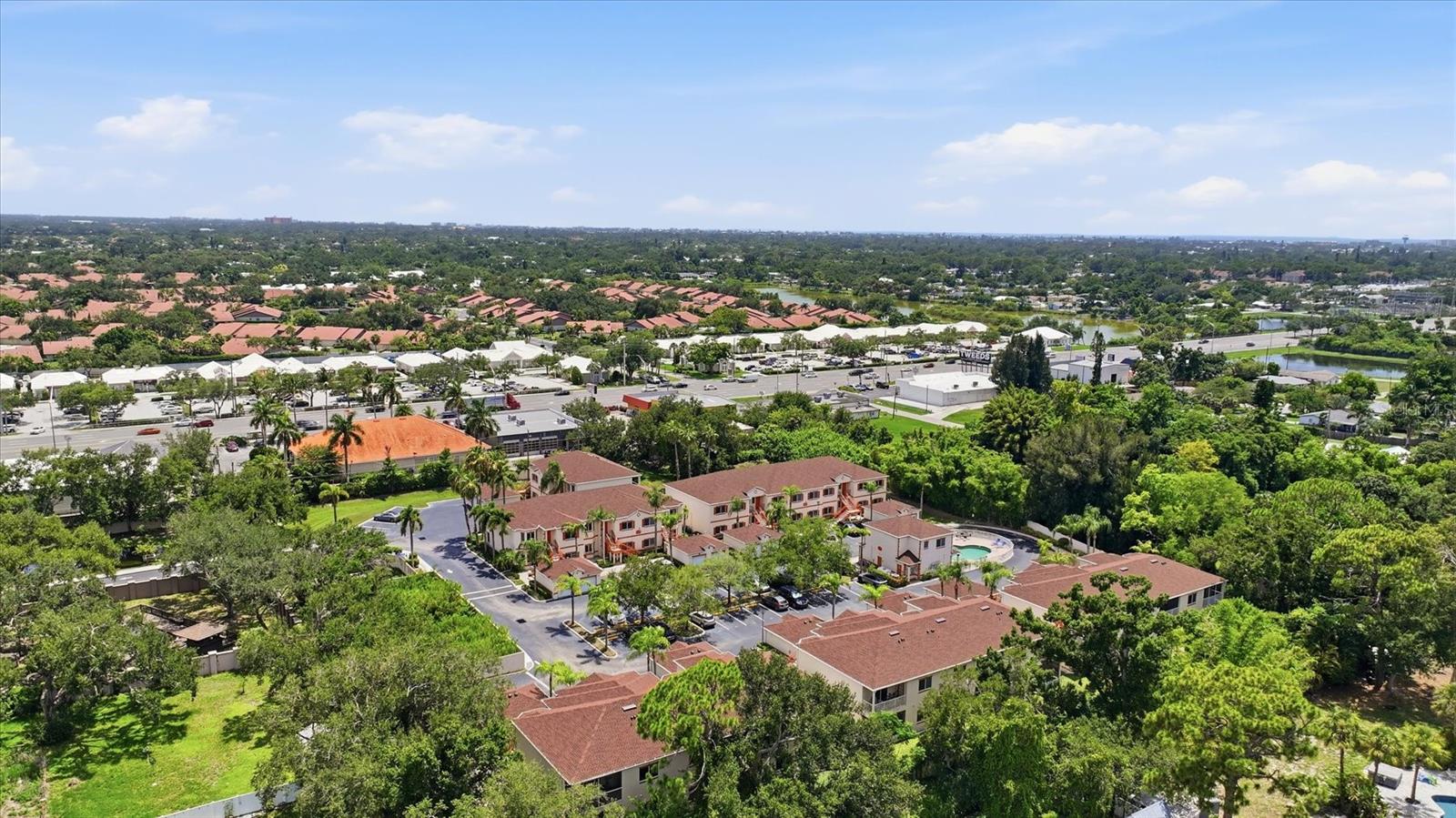 MEDITERRANEA - Residential