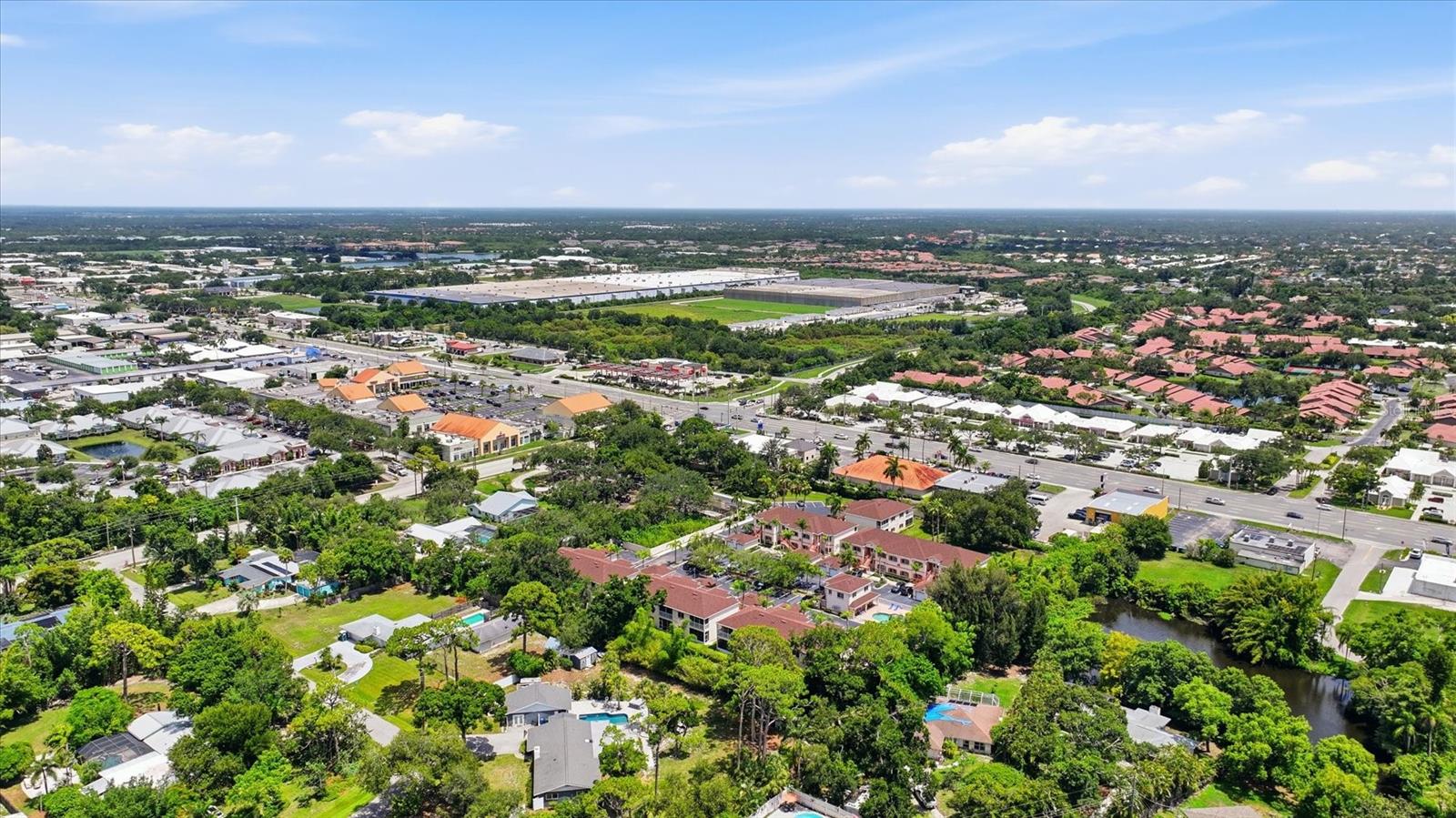 MEDITERRANEA - Residential
