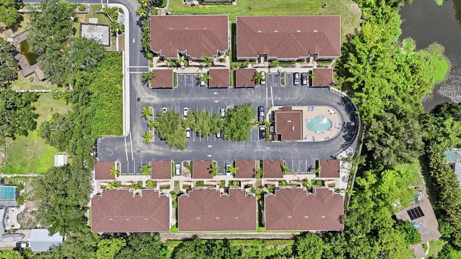 MEDITERRANEA - Residential