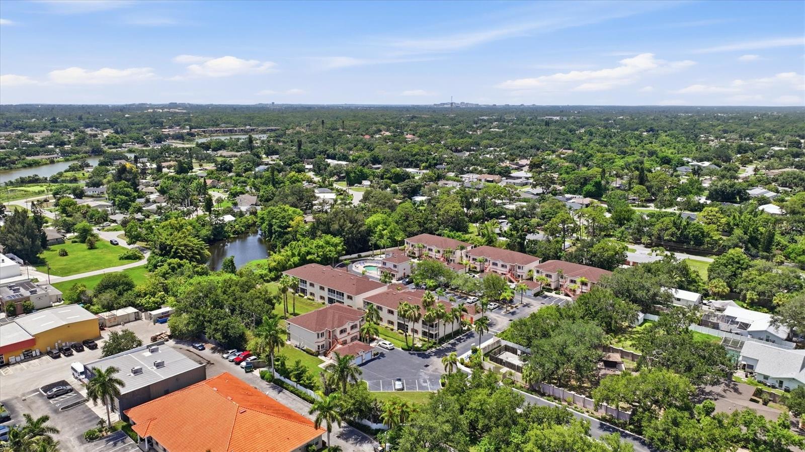 MEDITERRANEA - Residential
