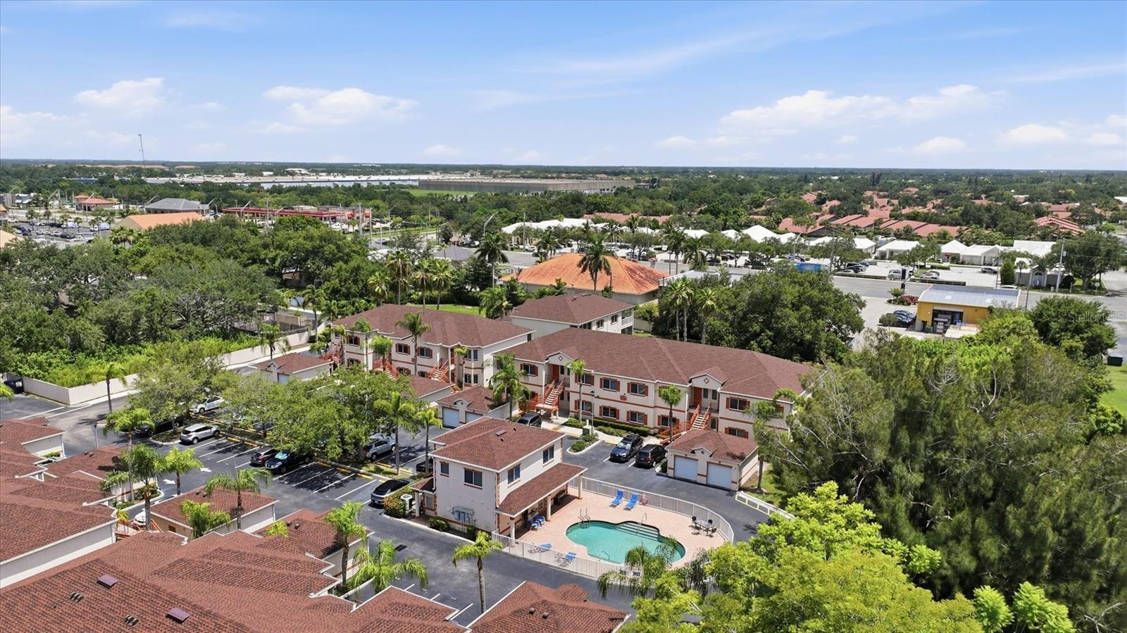 MEDITERRANEA - Residential