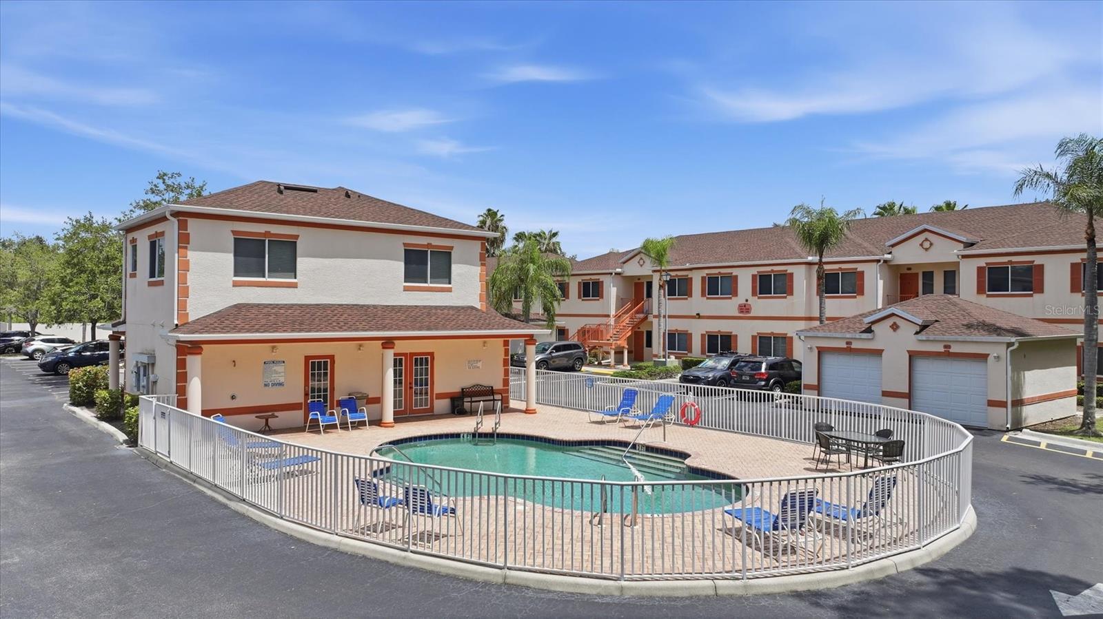 MEDITERRANEA - Residential