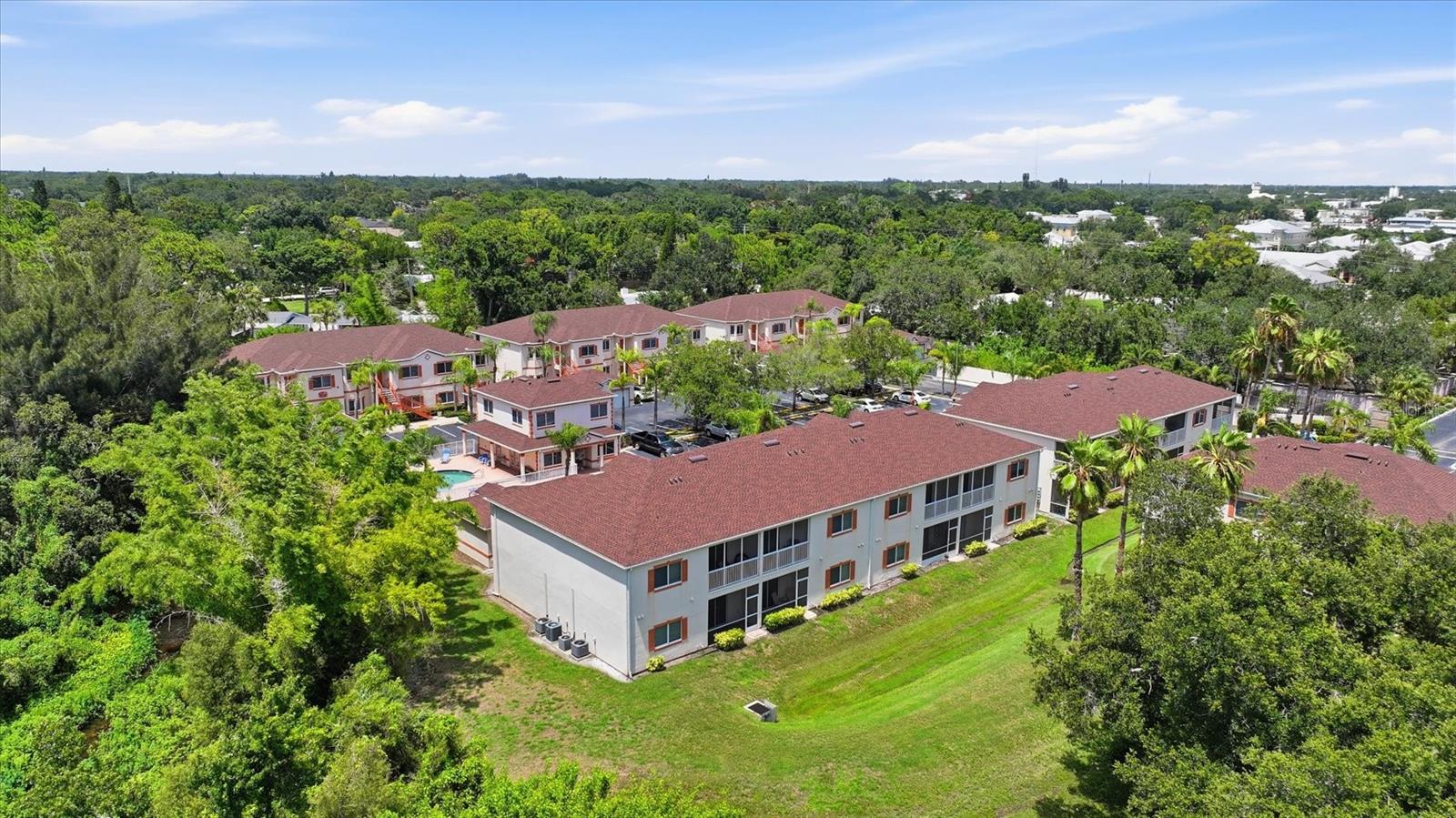 MEDITERRANEA - Residential