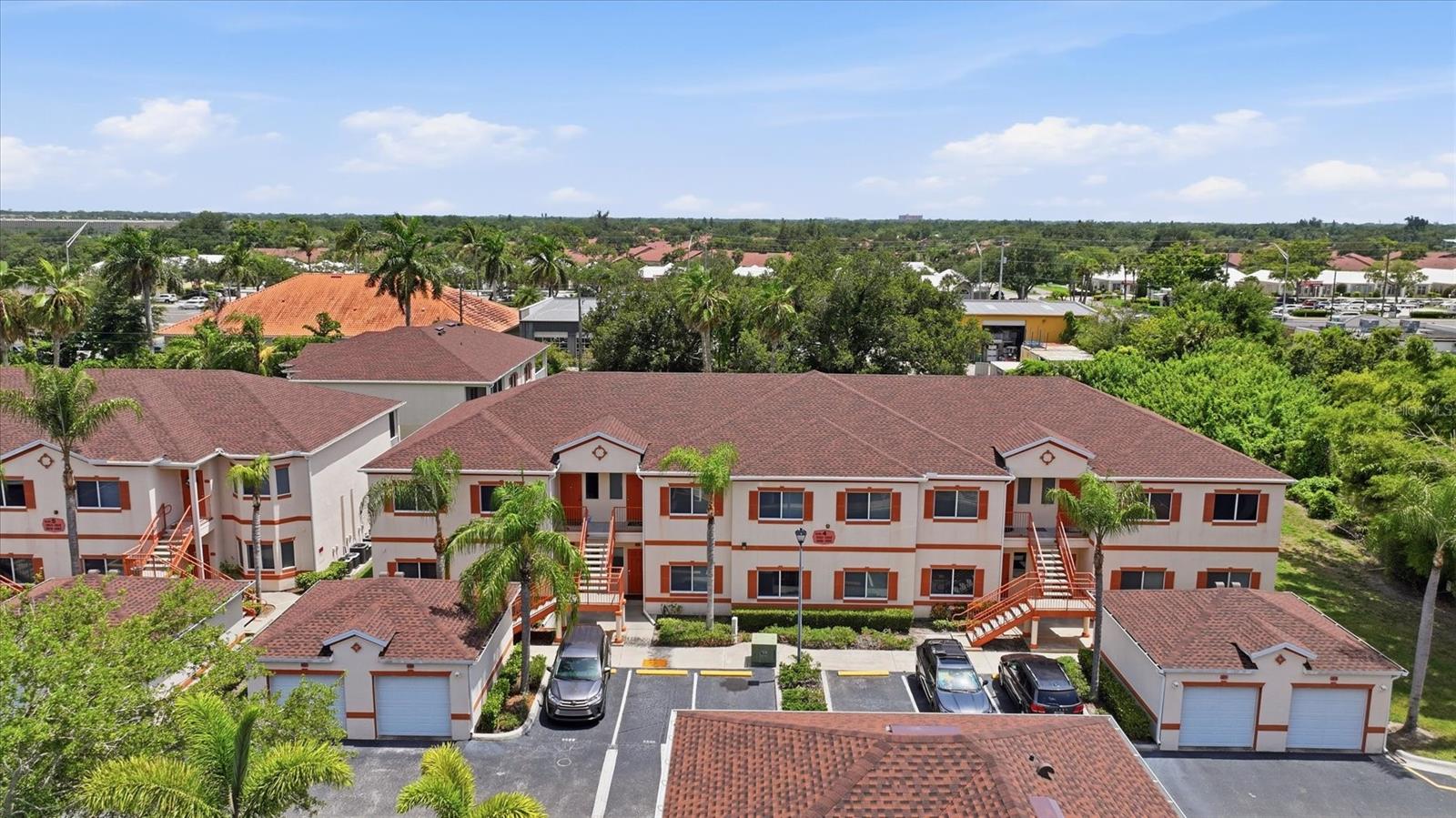 MEDITERRANEA - Residential