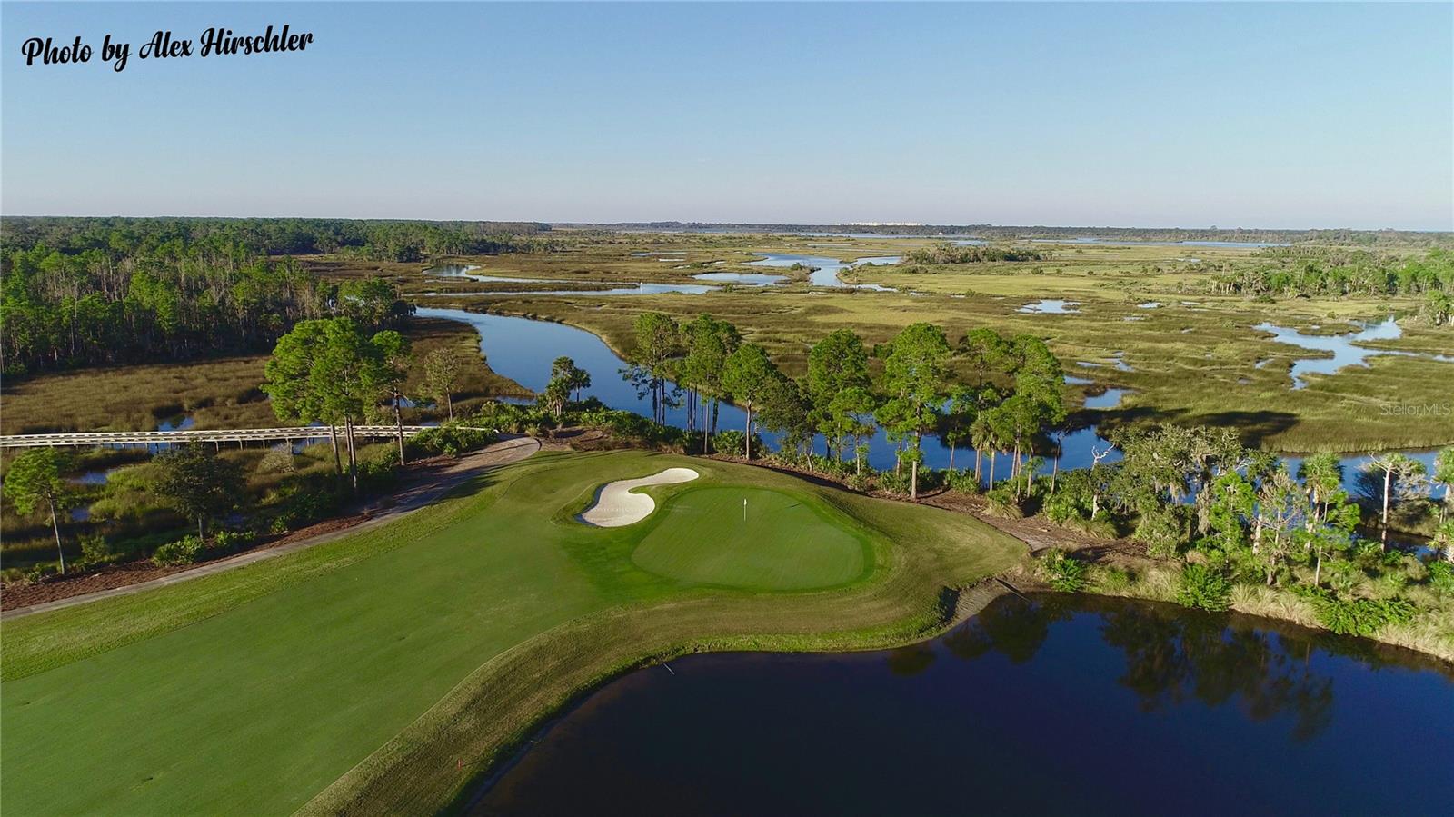 HAMMOCK DUNES - Residential