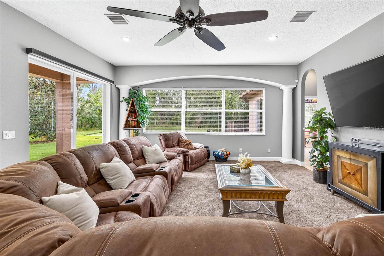 VIRGINIA ACRES - Residential