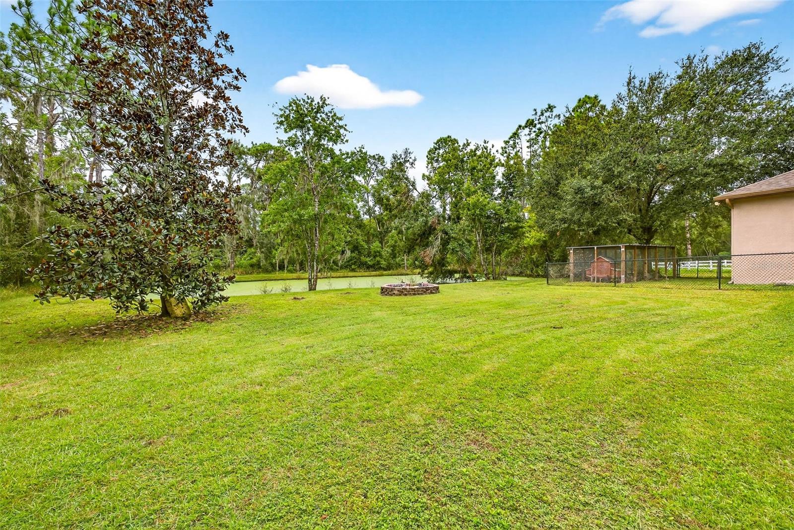 VIRGINIA ACRES - Residential