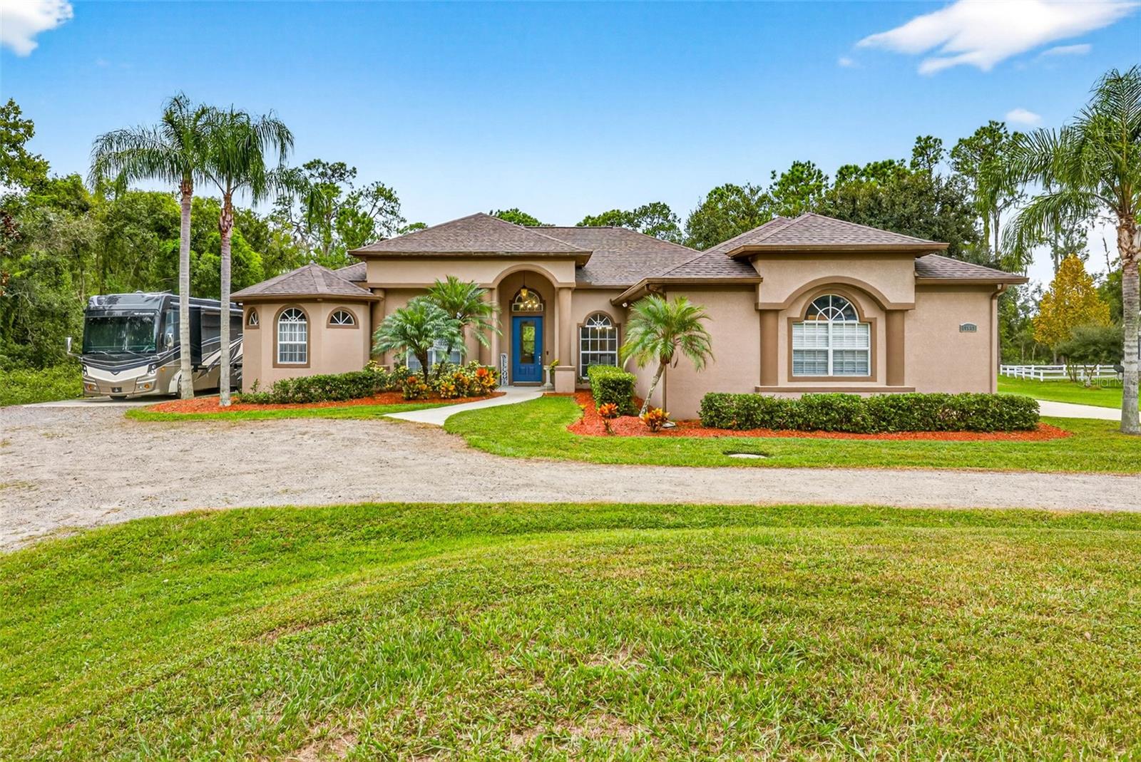 VIRGINIA ACRES - Residential