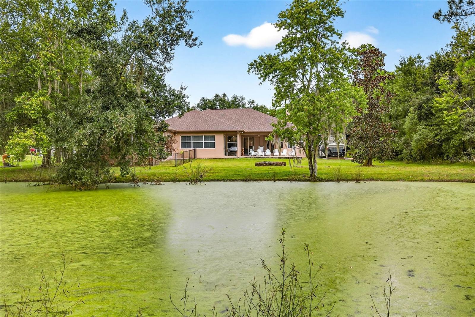 VIRGINIA ACRES - Residential