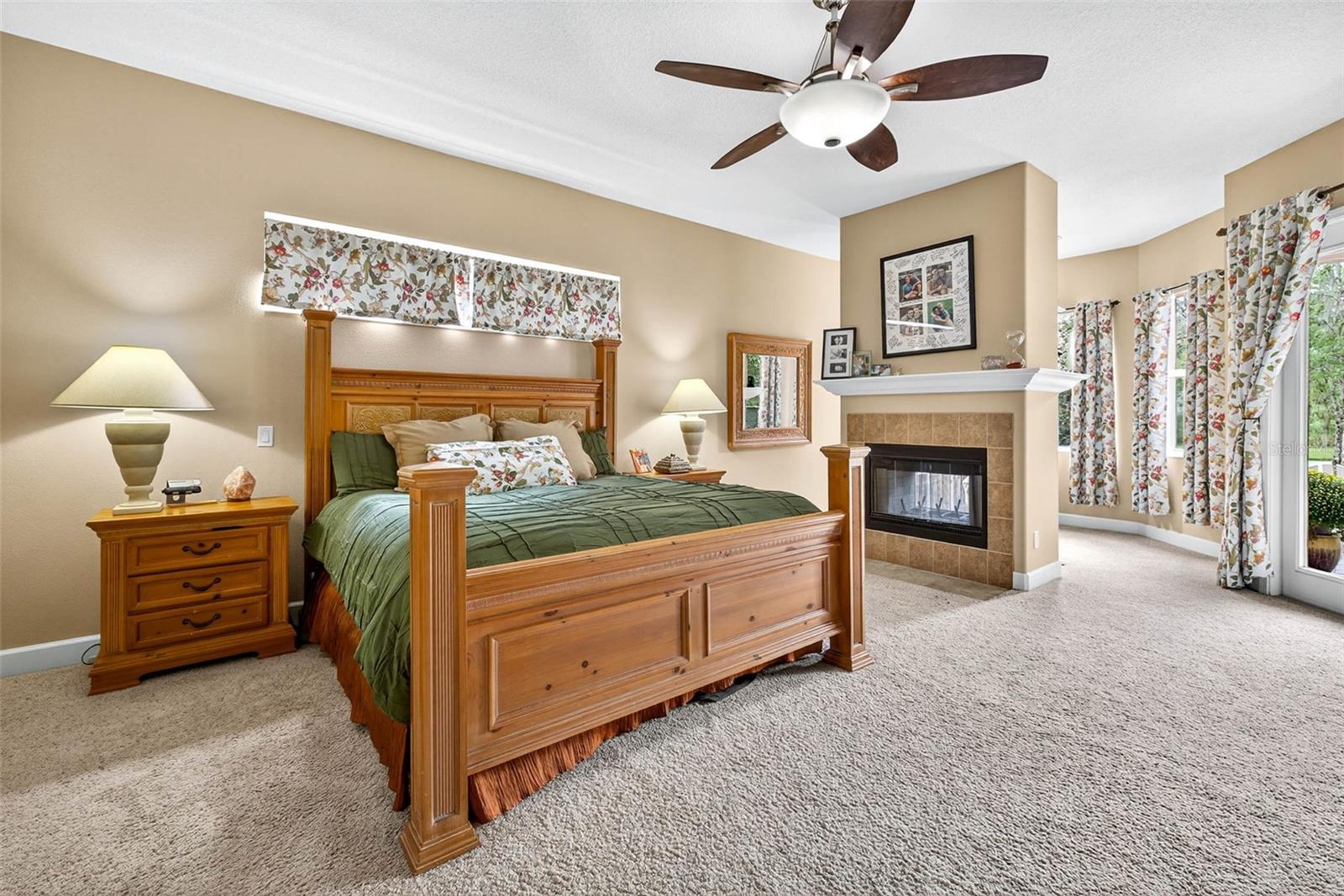 VIRGINIA ACRES - Residential