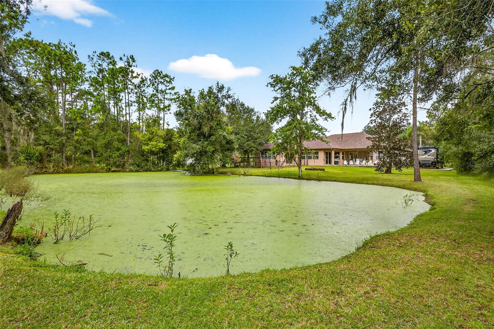 VIRGINIA ACRES - Residential