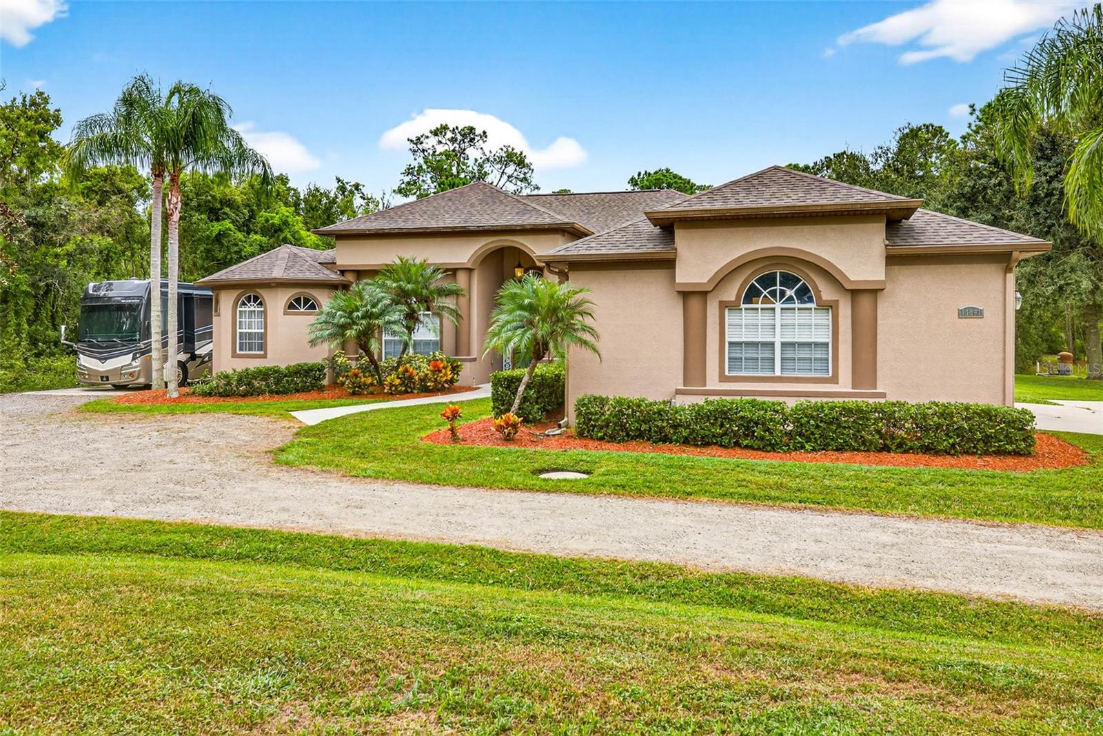 VIRGINIA ACRES - Residential