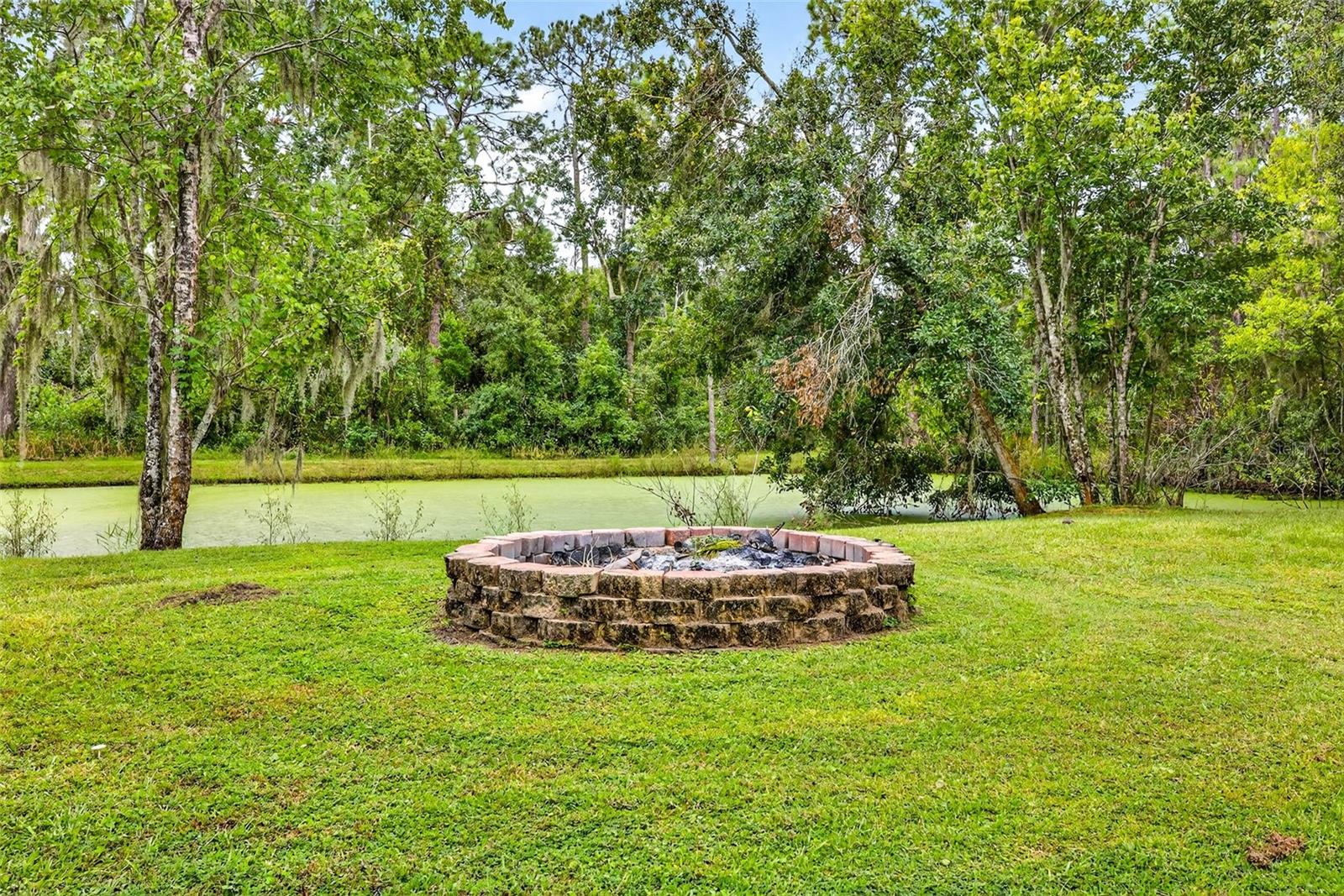 VIRGINIA ACRES - Residential