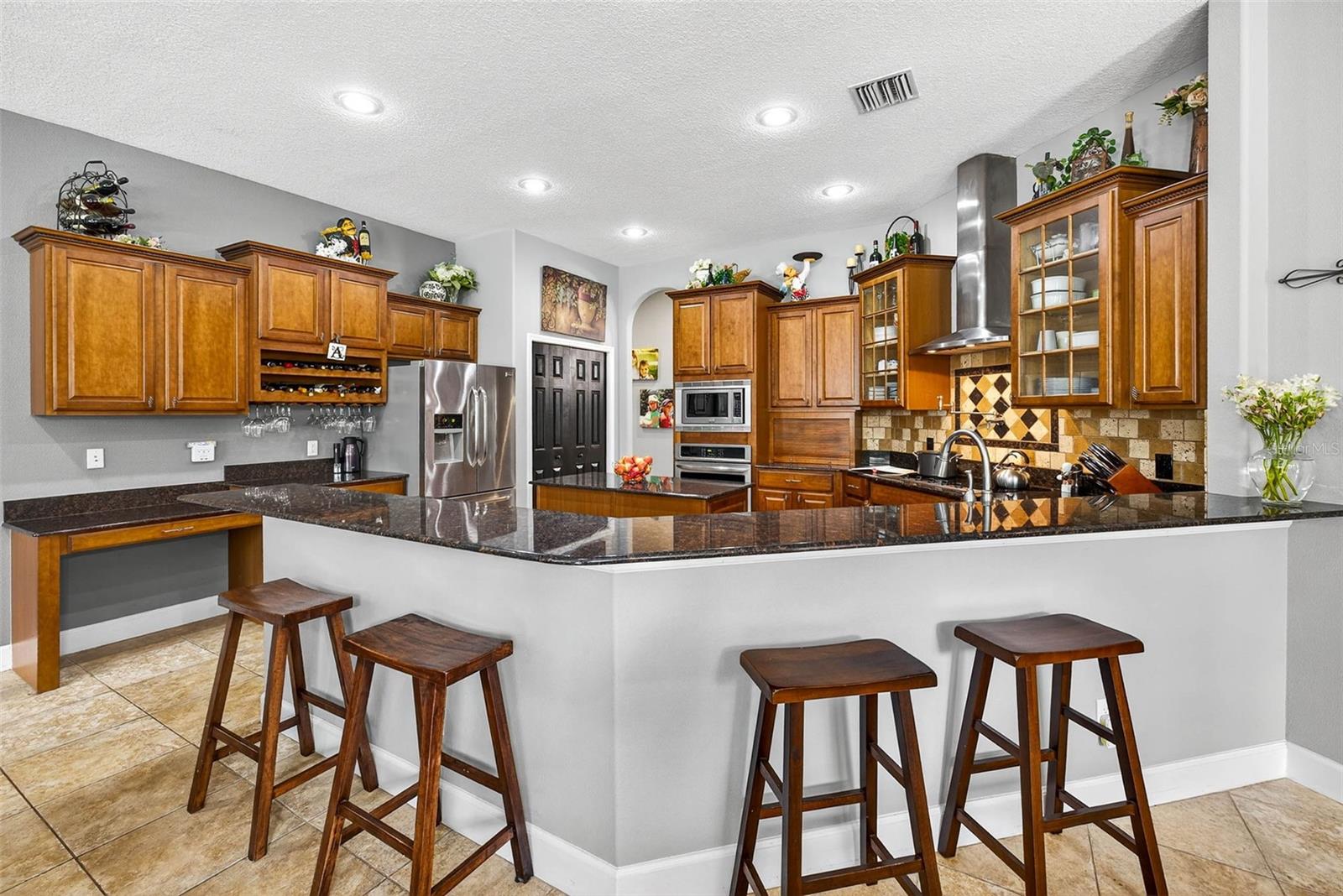 VIRGINIA ACRES - Residential