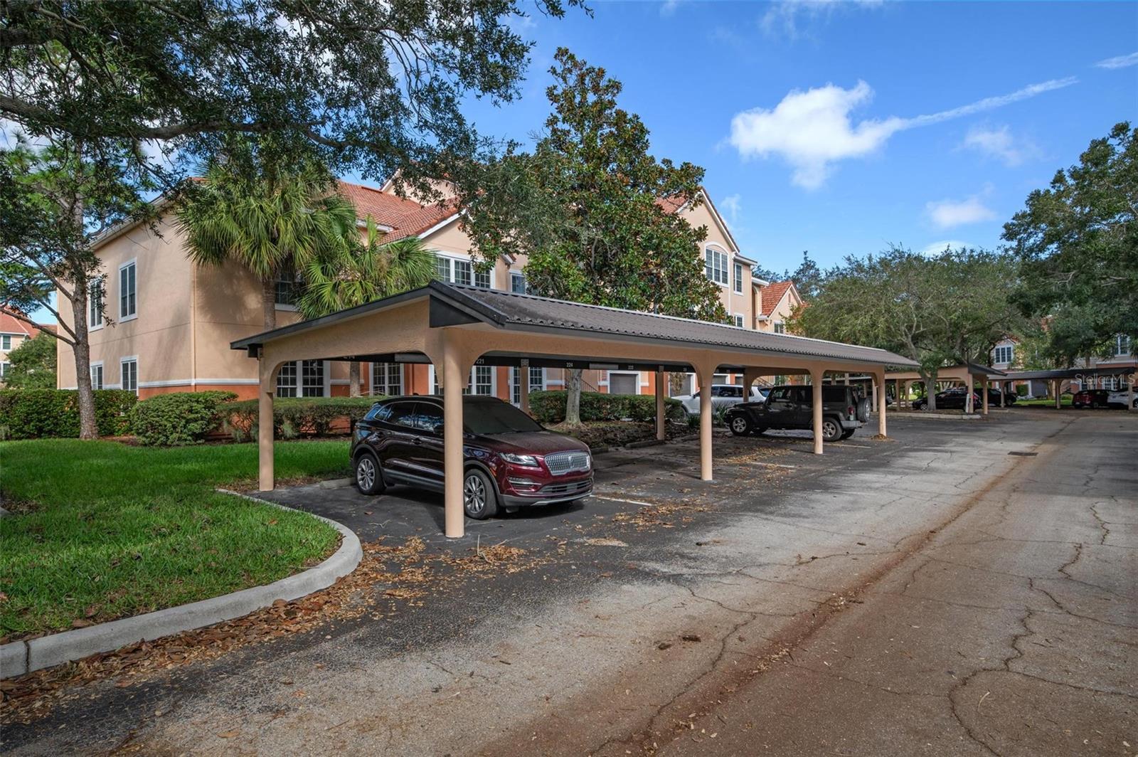 BELLA VILLINO VI - Residential