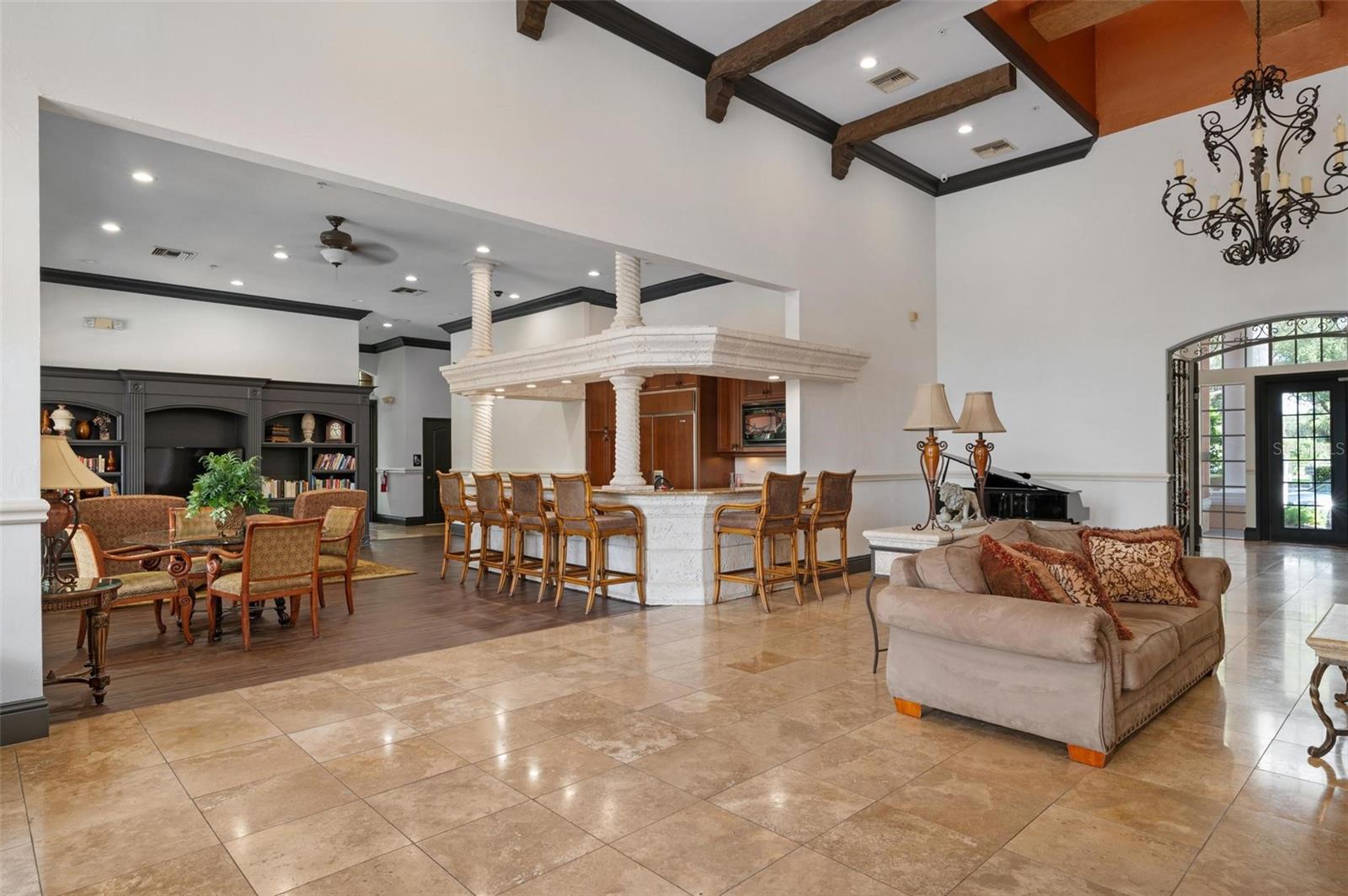 BELLA VILLINO VI - Residential