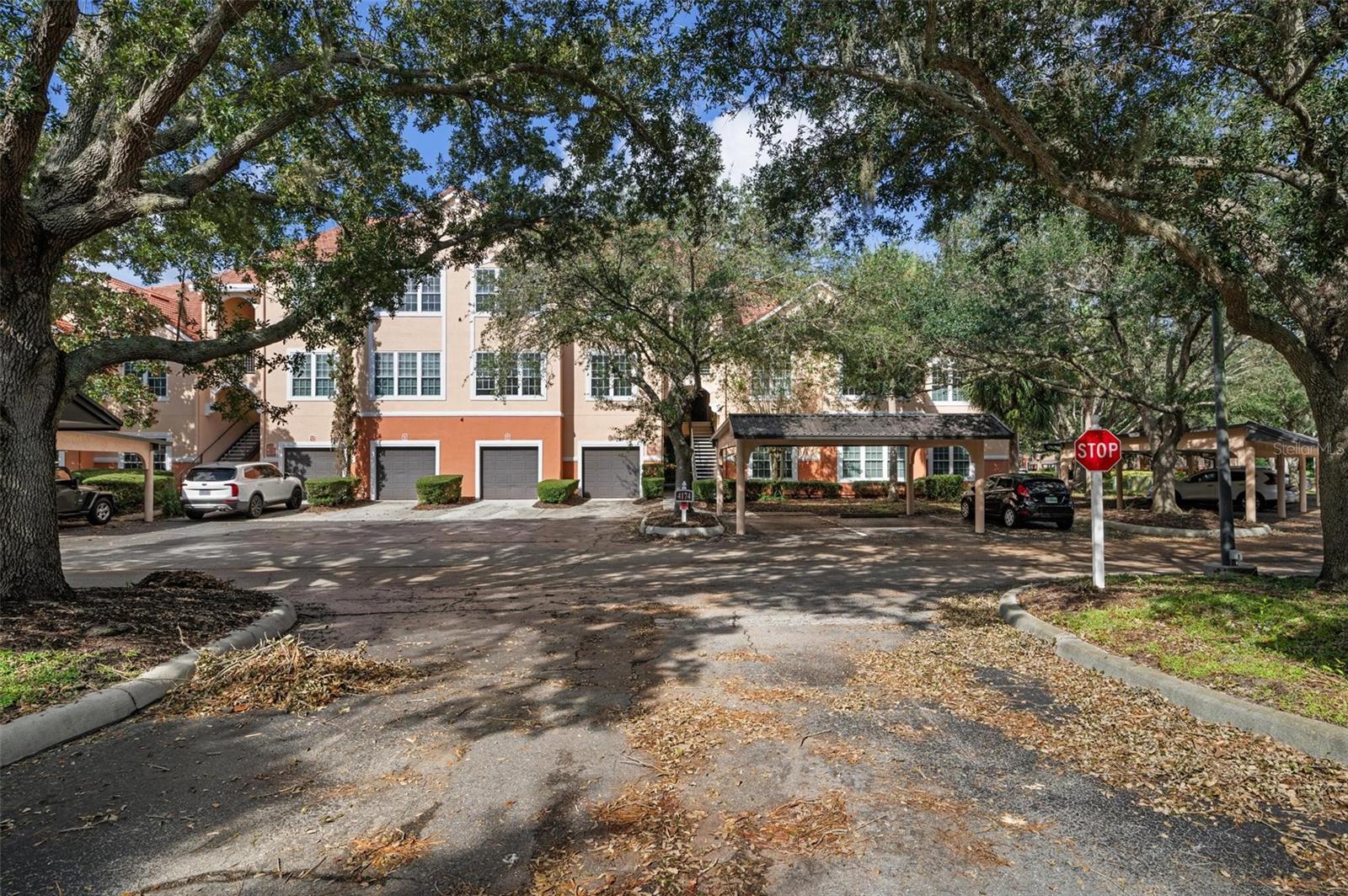 BELLA VILLINO VI - Residential