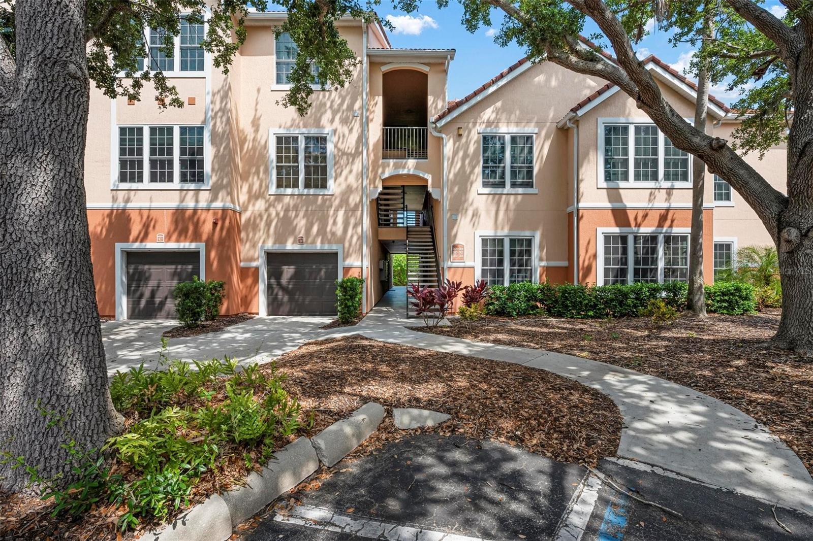 BELLA VILLINO VI - Residential