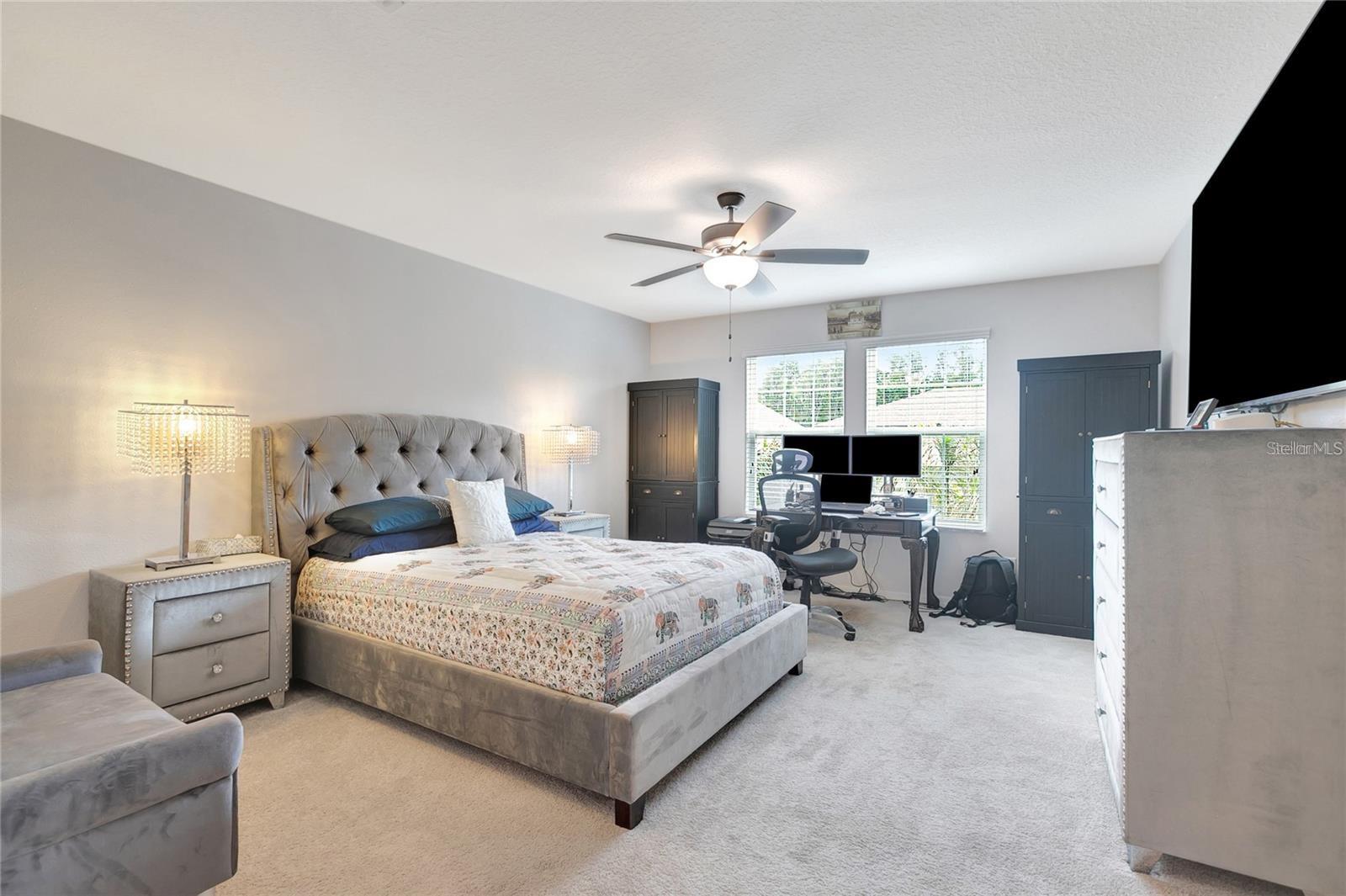 K-BAR RANCH-PCL D - Residential Lease