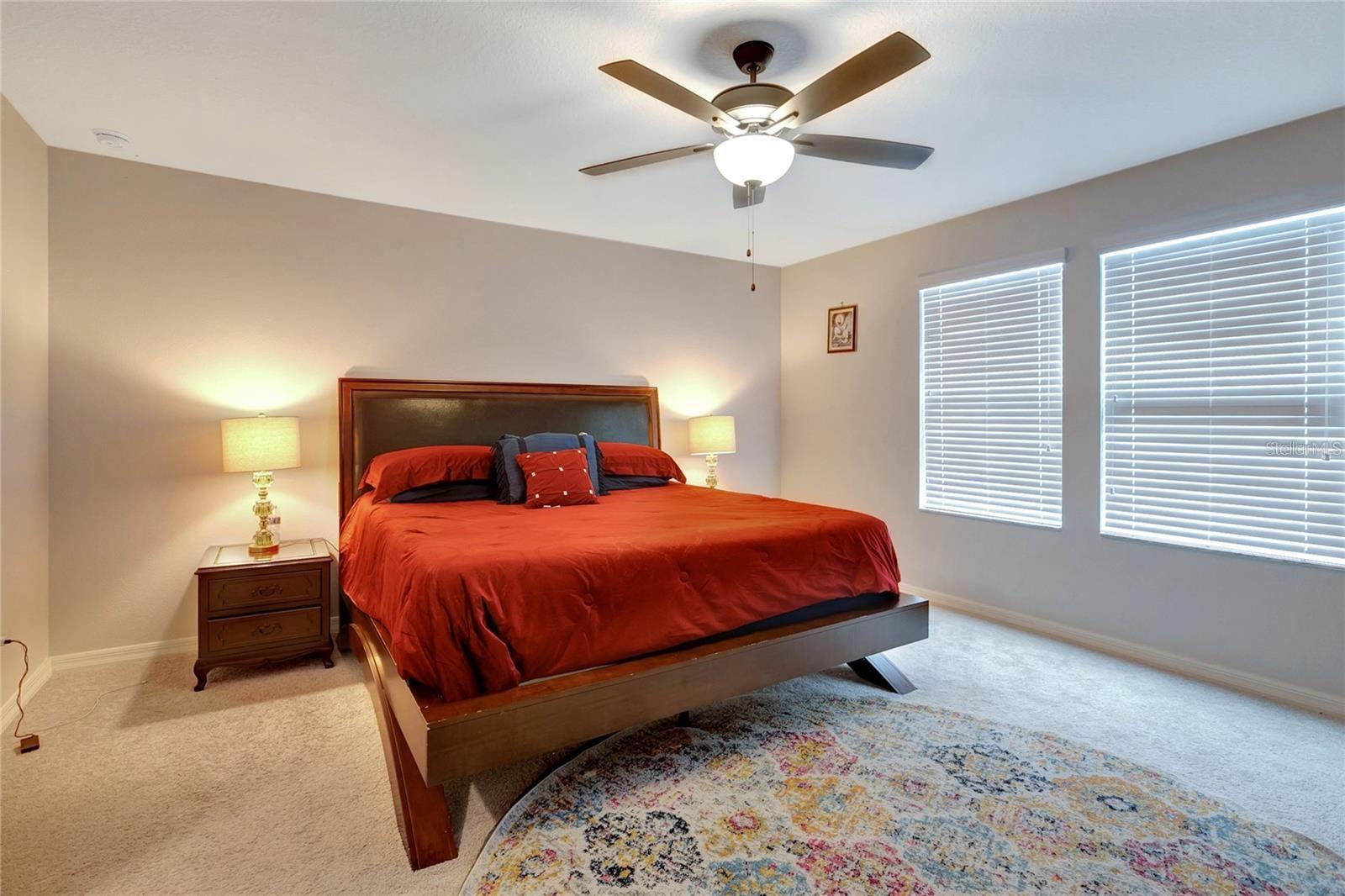K-BAR RANCH-PCL D - Residential Lease