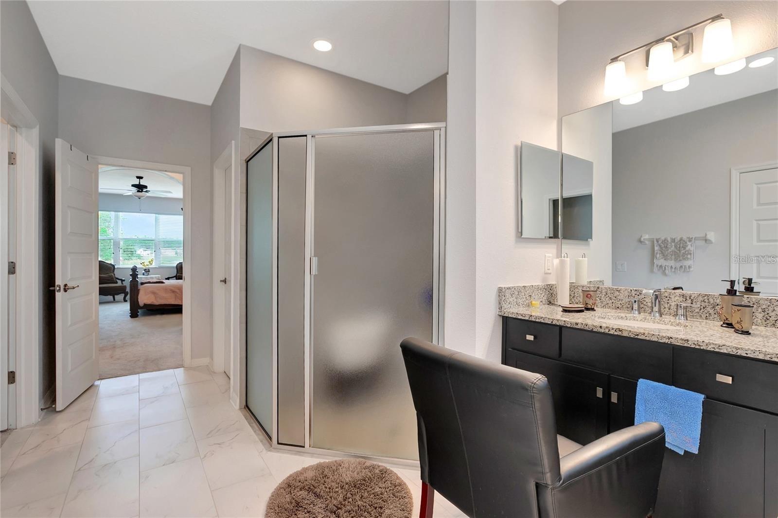 K-BAR RANCH-PCL D - Residential Lease
