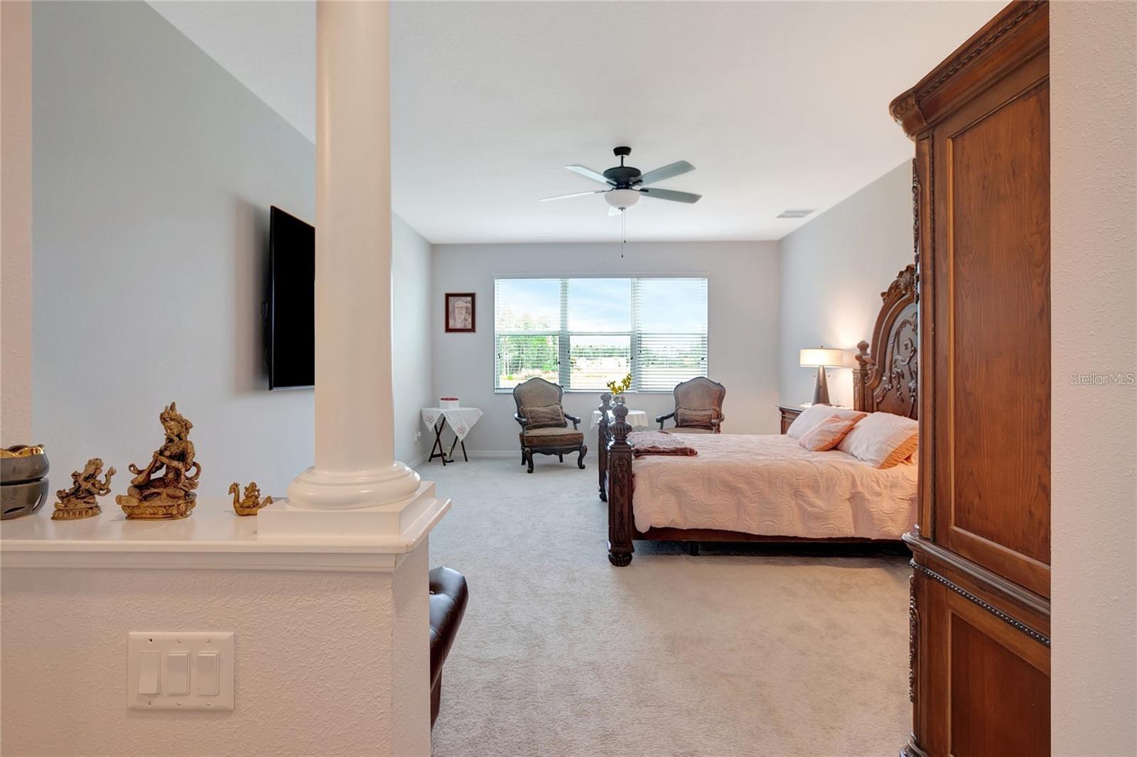 K-BAR RANCH-PCL D - Residential Lease