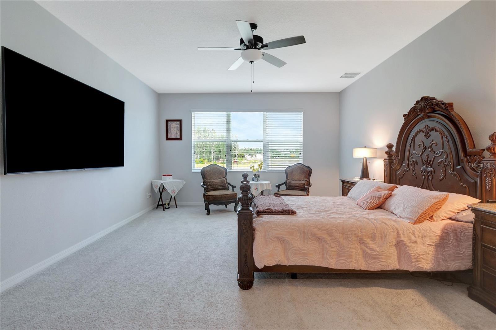 K-BAR RANCH-PCL D - Residential Lease