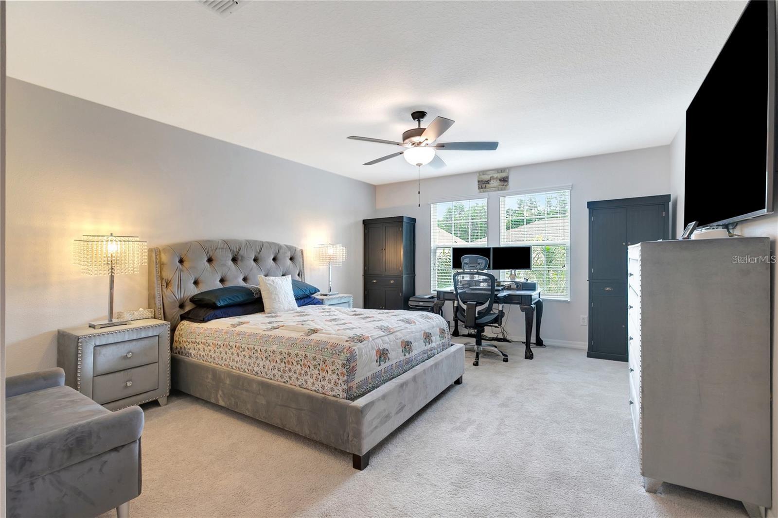 K-BAR RANCH-PCL D - Residential Lease