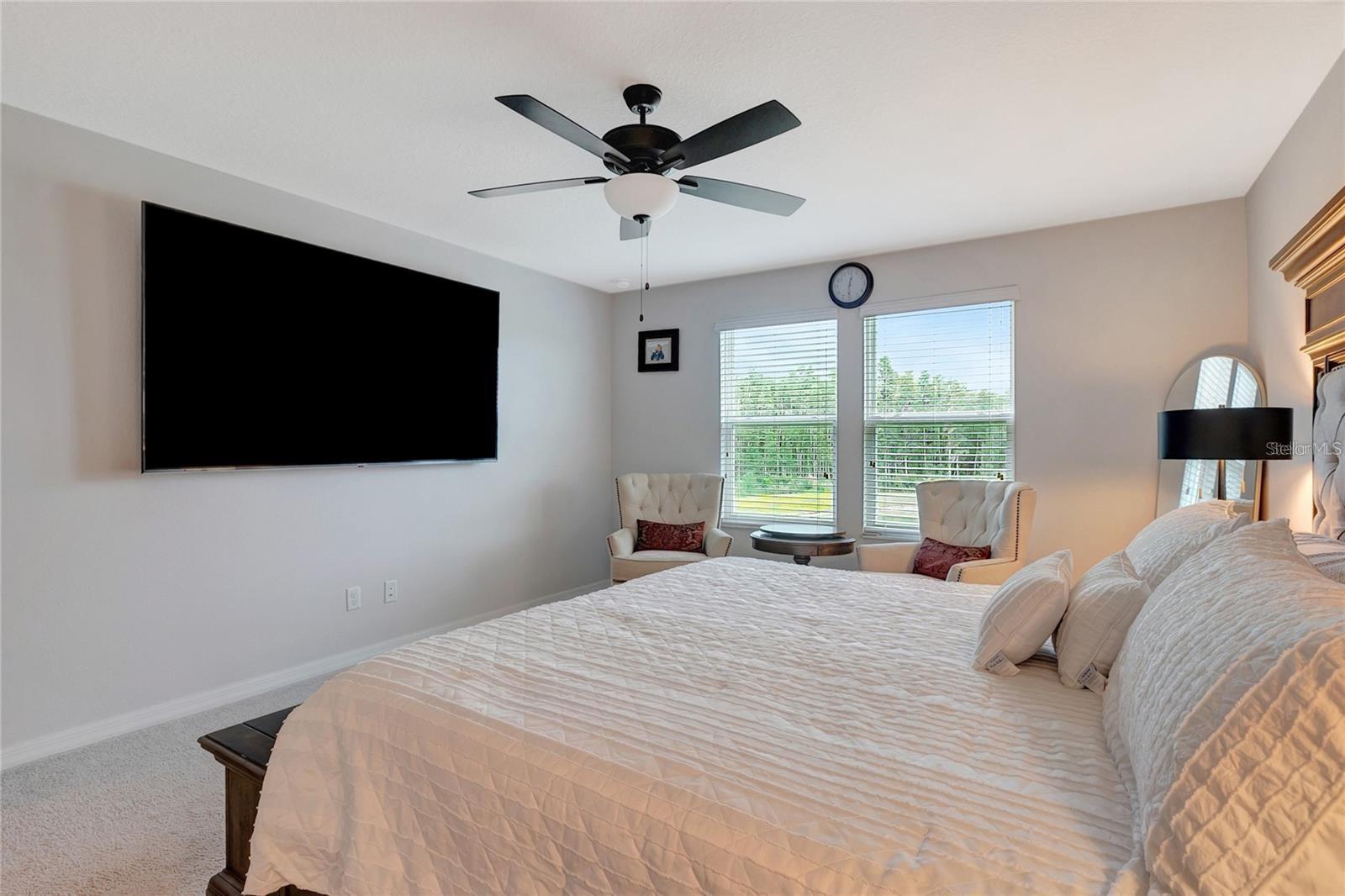 K-BAR RANCH-PCL D - Residential Lease
