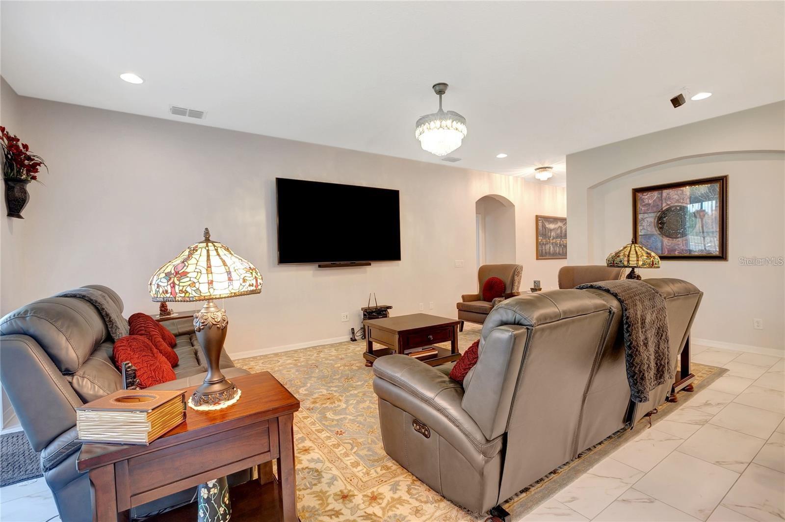 K-BAR RANCH-PCL D - Residential Lease