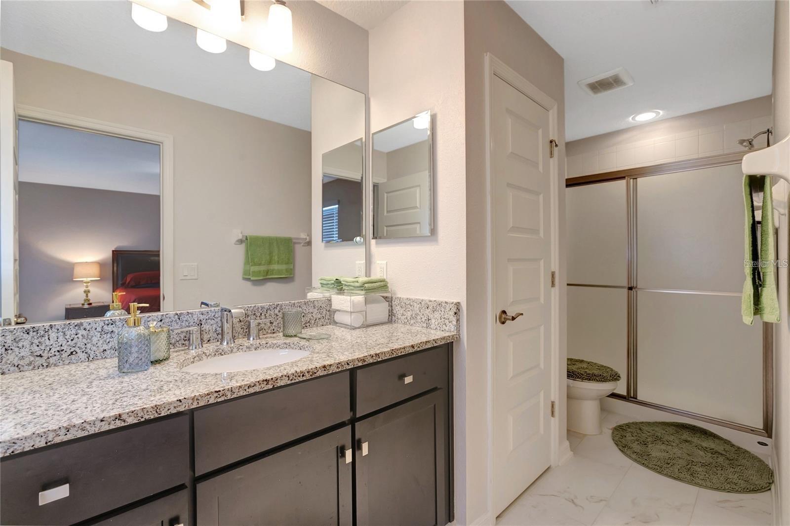 K-BAR RANCH-PCL D - Residential Lease