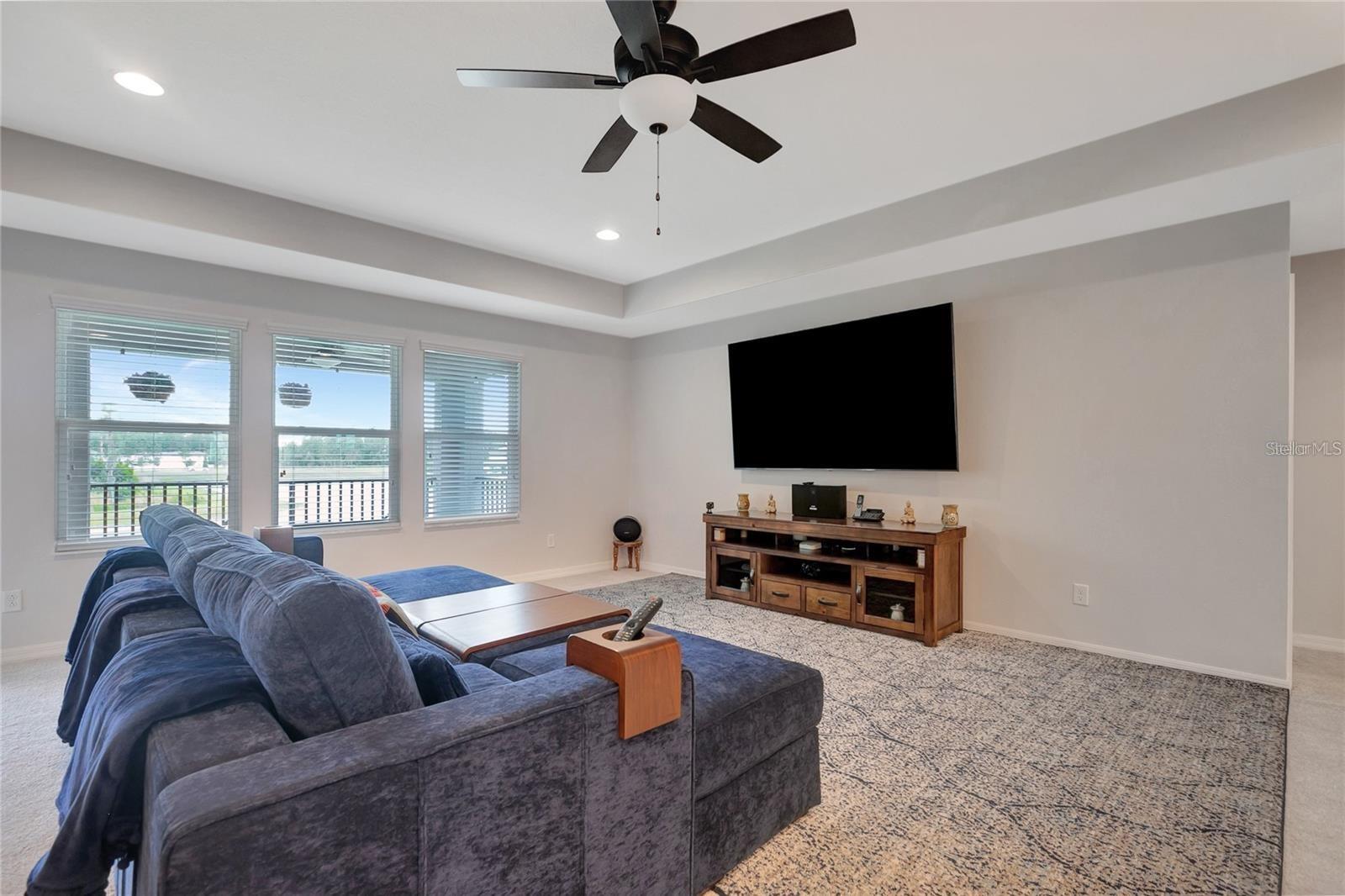 K-BAR RANCH-PCL D - Residential Lease