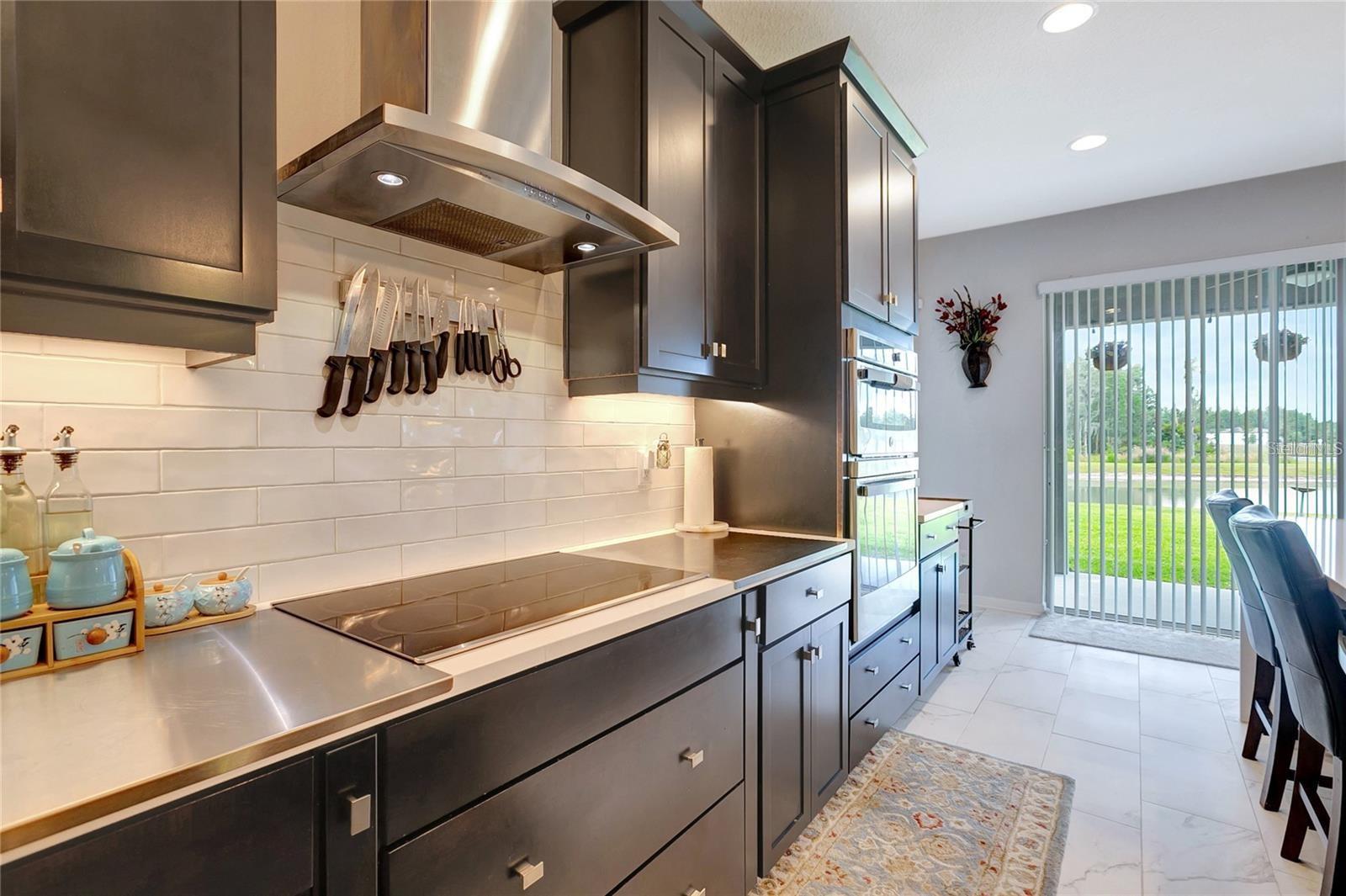 K-BAR RANCH-PCL D - Residential Lease