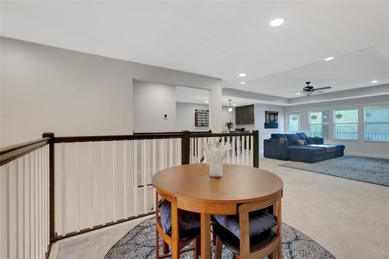 K-BAR RANCH-PCL D - Residential Lease