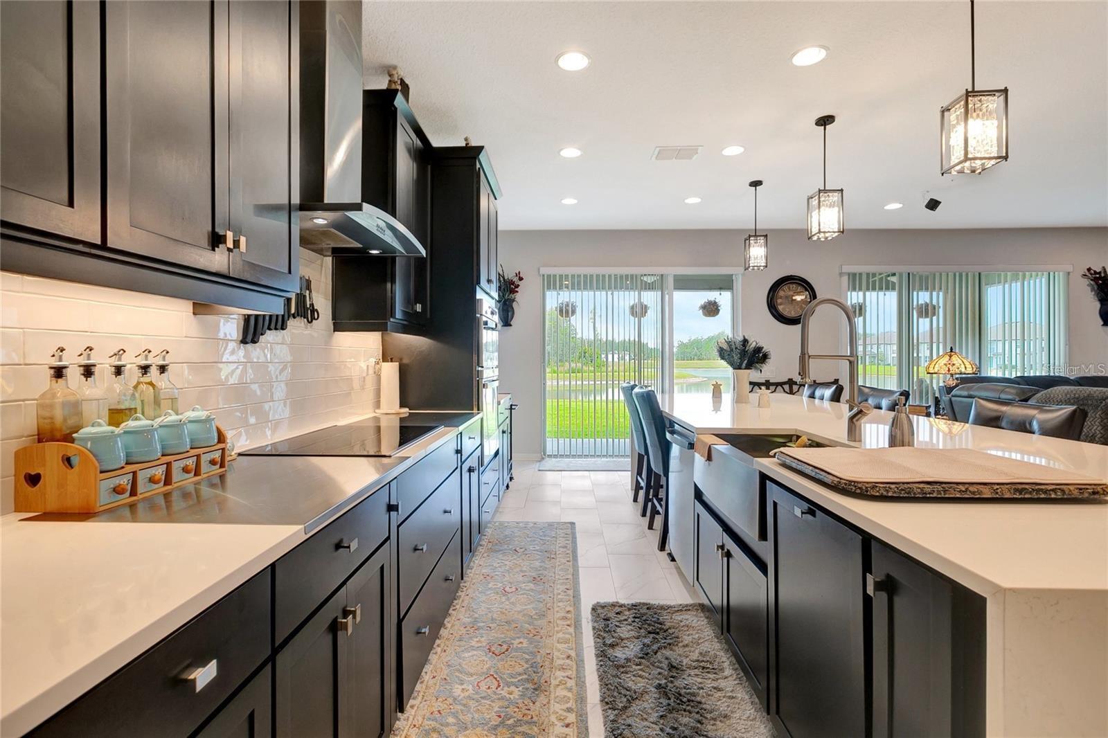 K-BAR RANCH-PCL D - Residential Lease